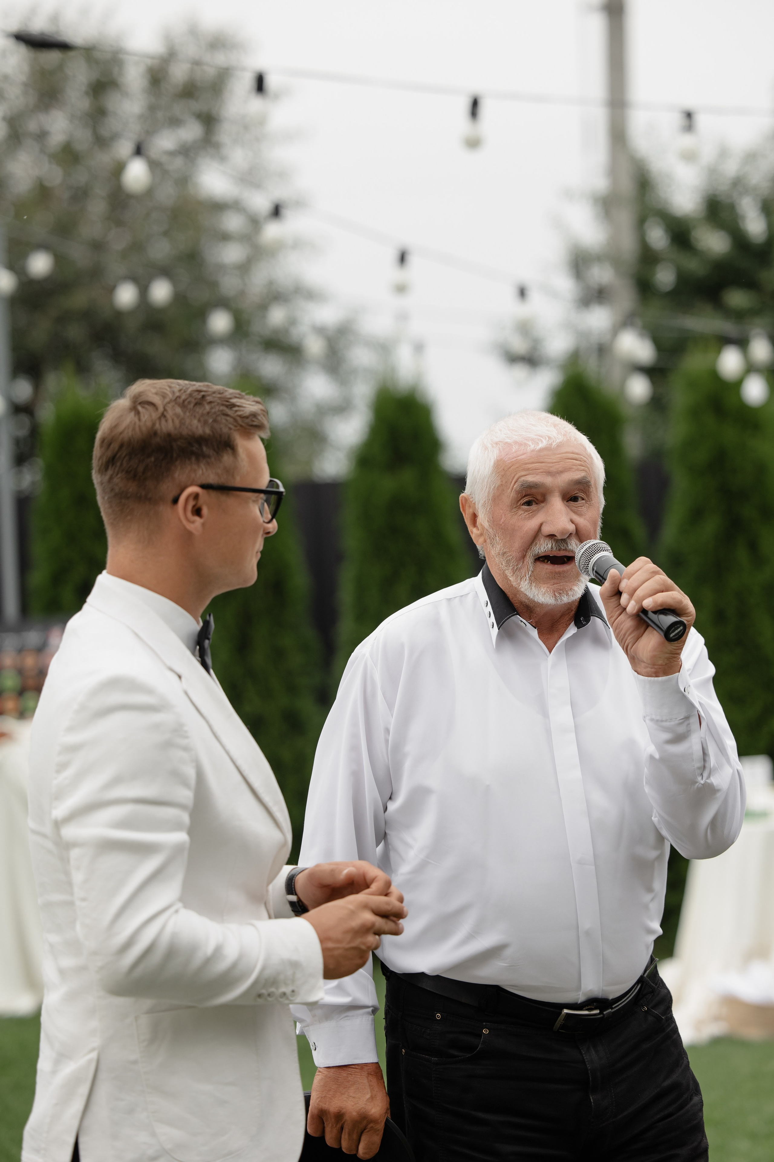 Кирилл & Анастасия. Организатор- Елена Гаманович. Главная