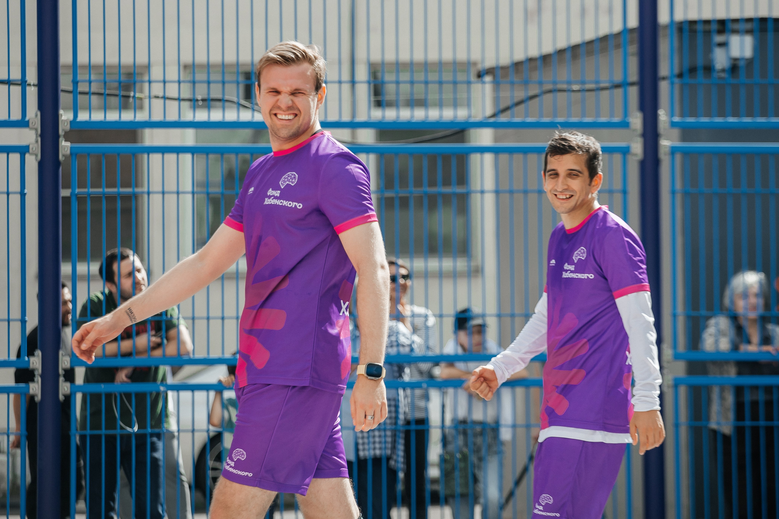 Фонд Хабенского Благотворительный футбол. Леся Гаранина. Семейный фотограф/видеограф Москва и область