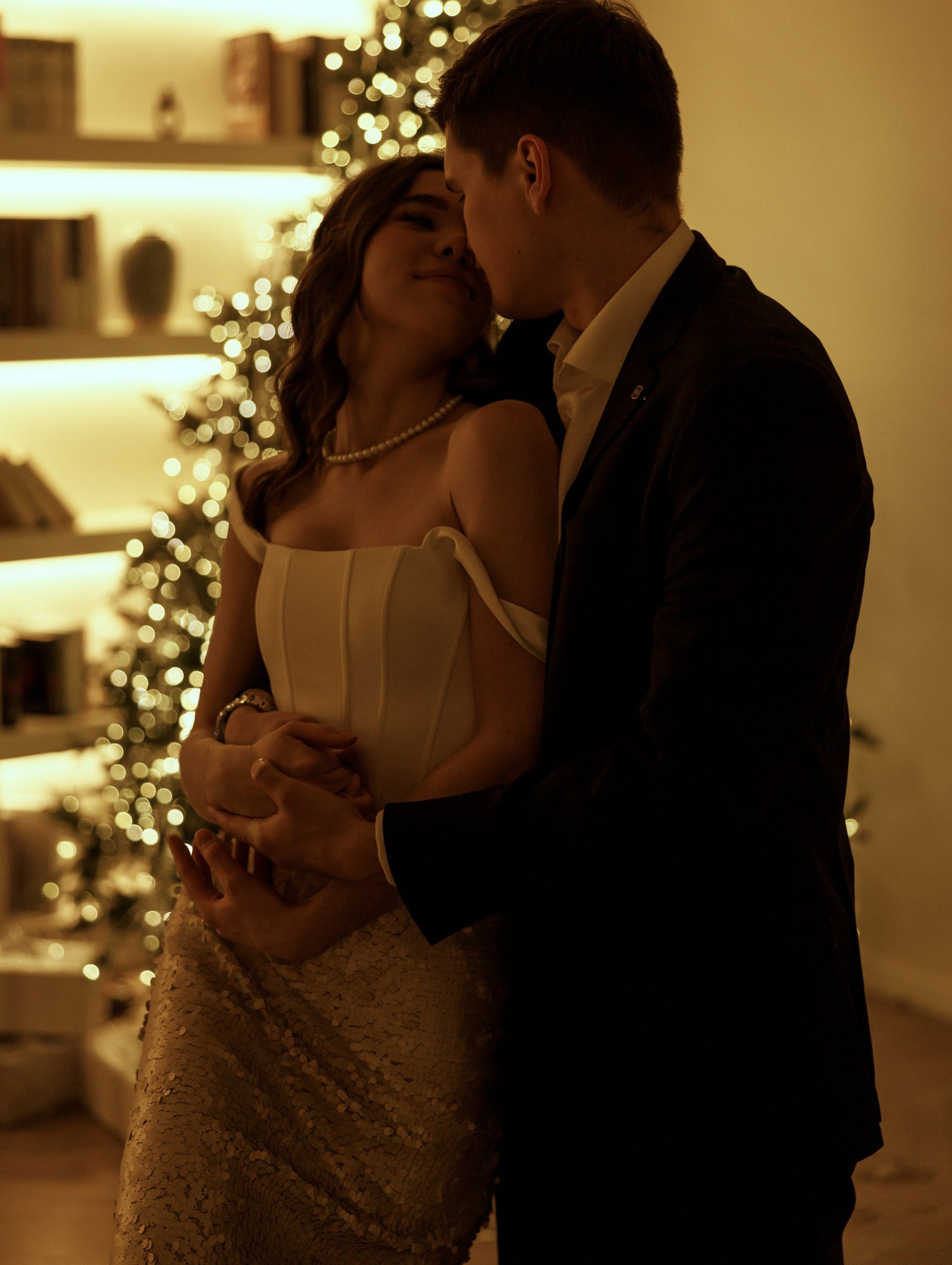 Новогодние фотосессии. Фотограф, ретушёр в Москве