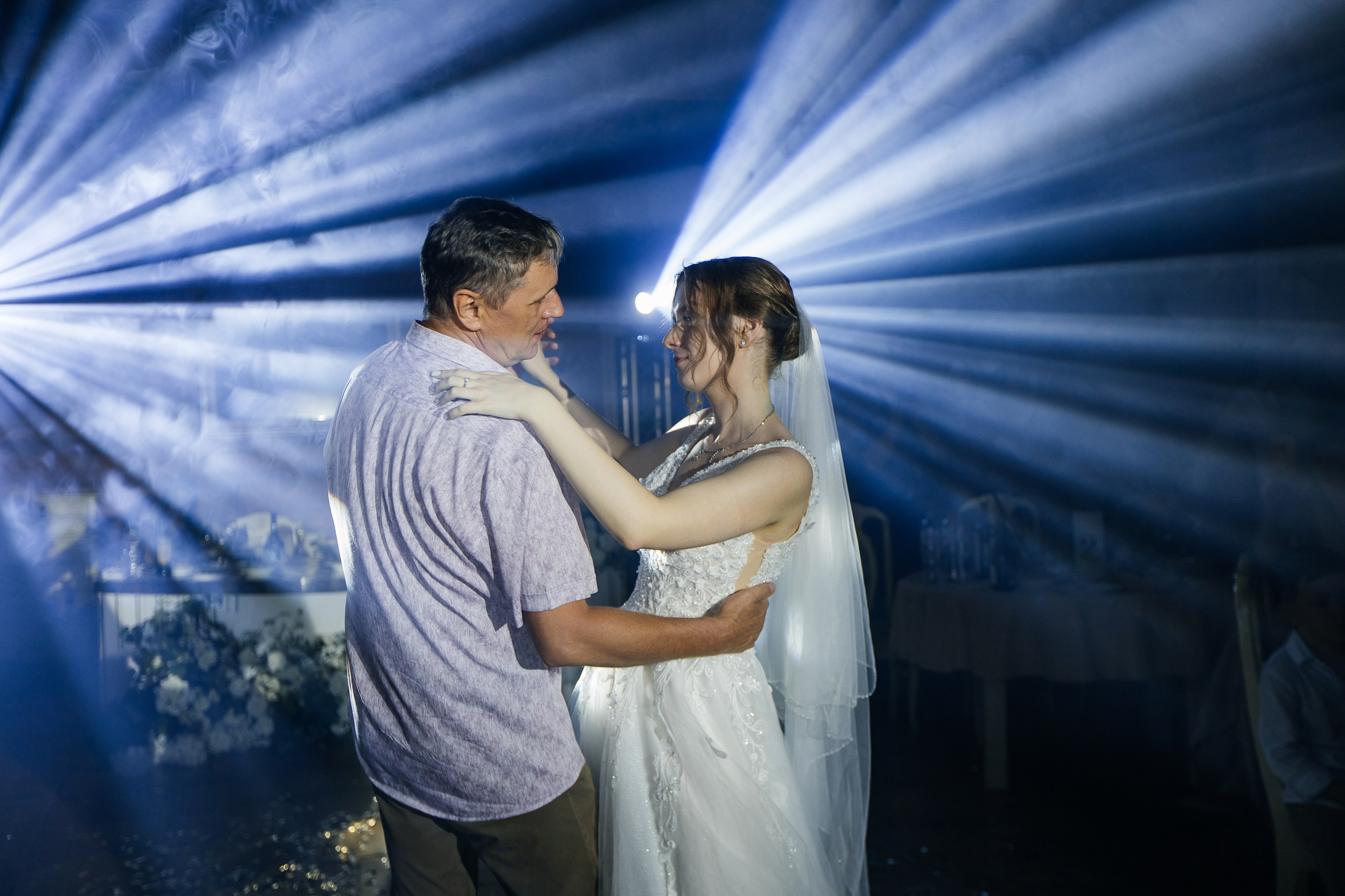 Тет-а-тет. Свадебный и семейный фотограф Ростова-на-Дону Ирина Бондарева