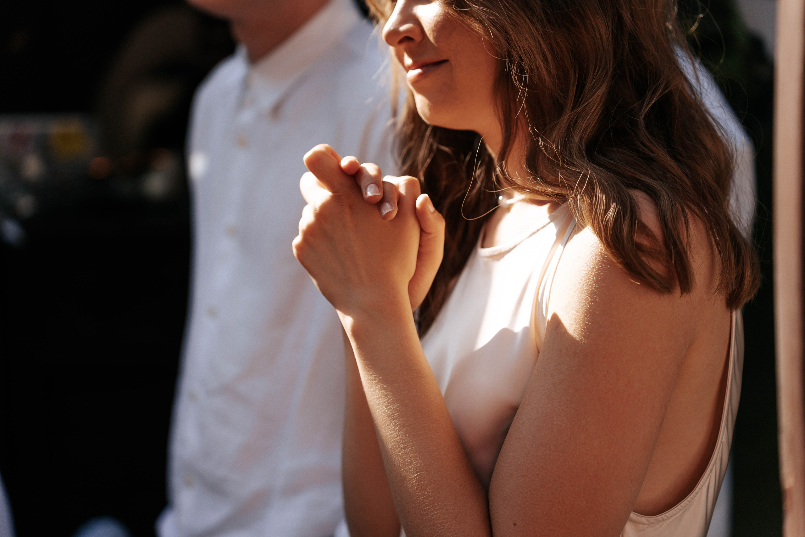 Oleg & Alexandra. Свадебный фотограф в Воронеже Самохина Екатерина