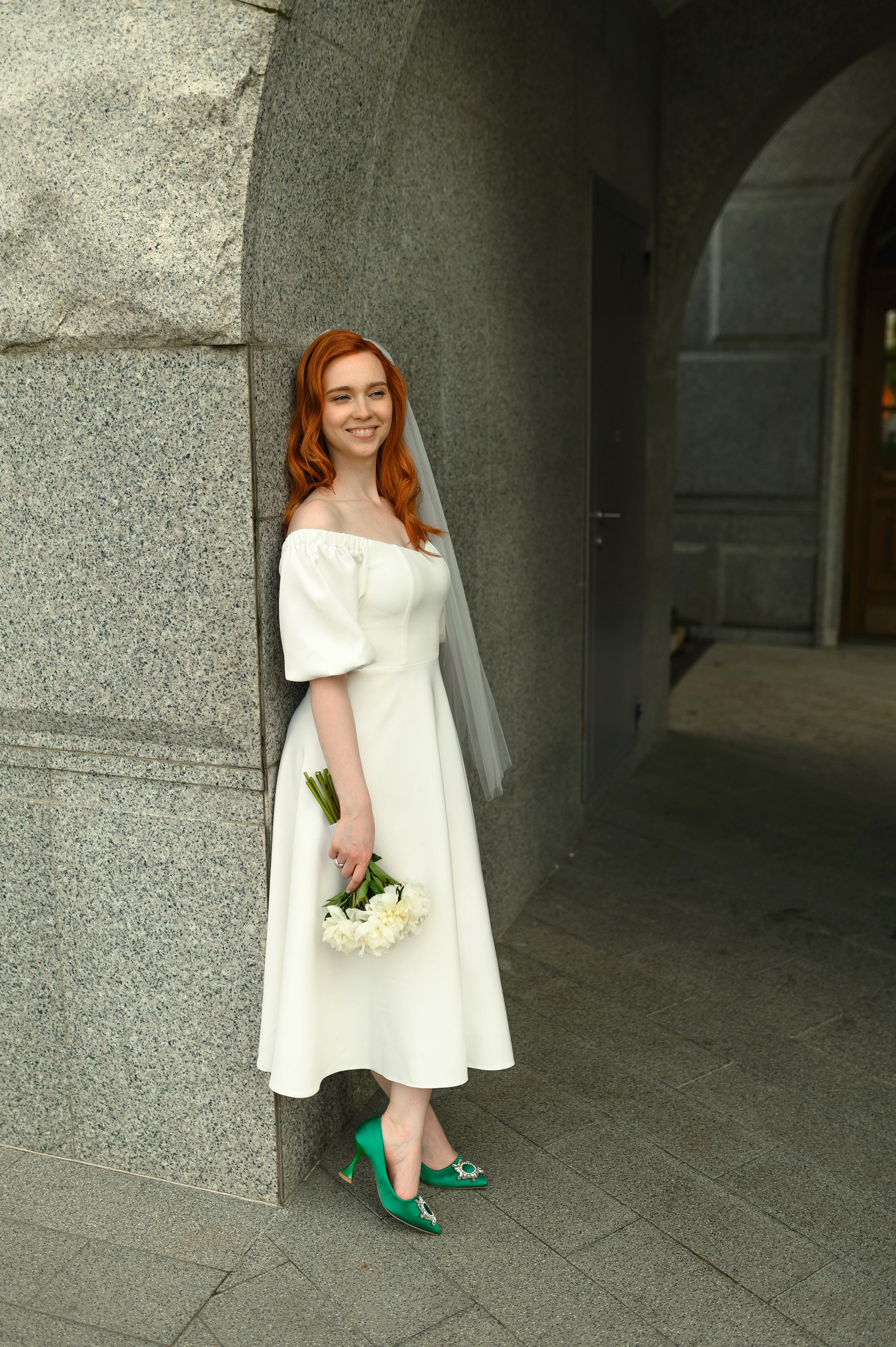 A&I. Фотограф Марина Росси