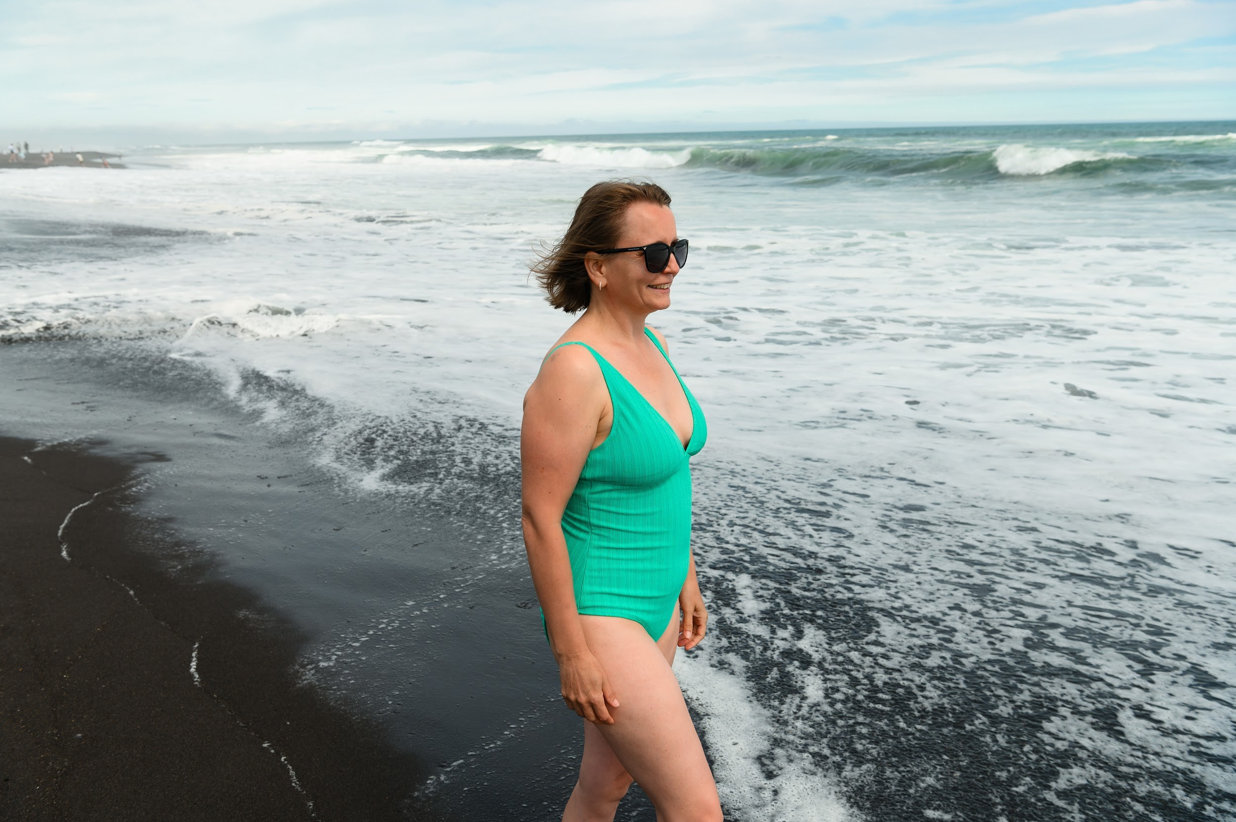 Камчатка 08.2024. Фотограф Марина Росси