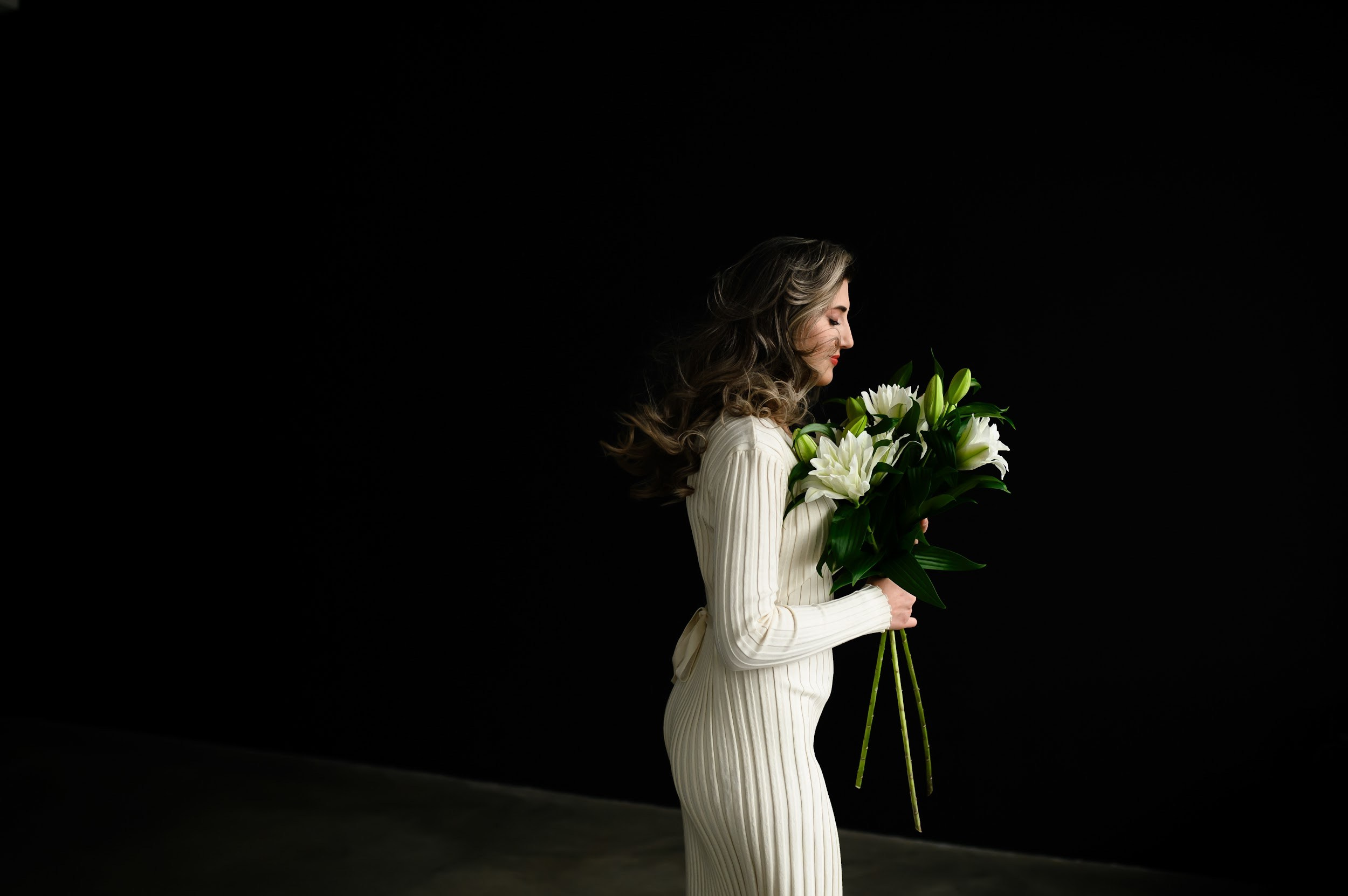 Сайгидат. Фотограф Марина Росси