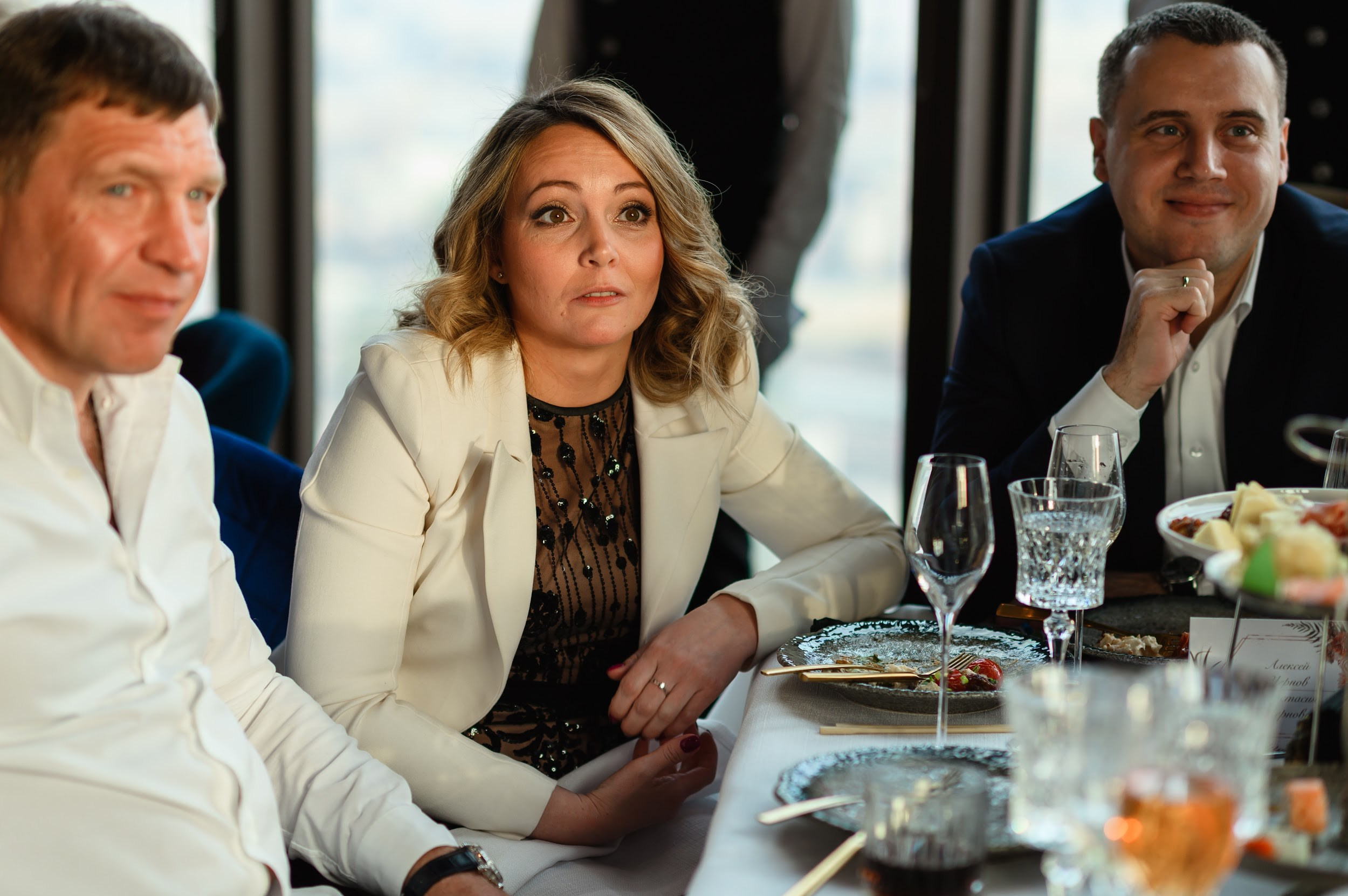 N&S. Фотограф Марина Росси