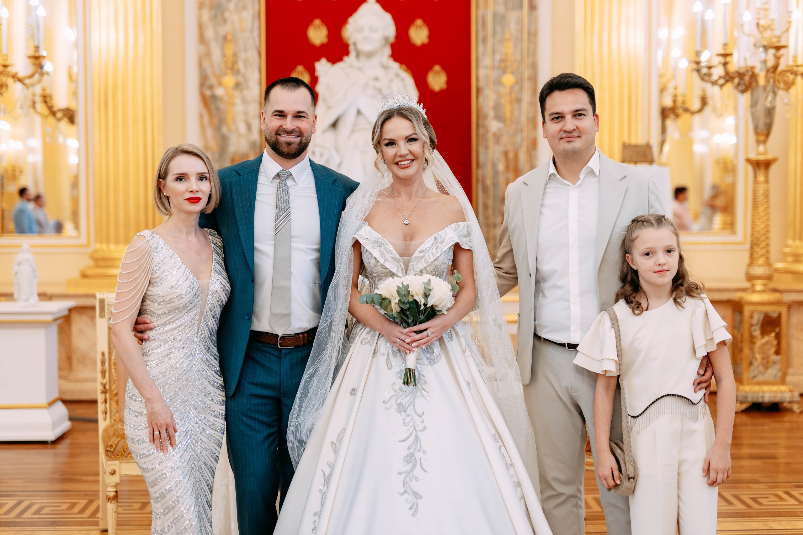 Александр и Анастасия. Фото и видео съемка. Андрей Ионов