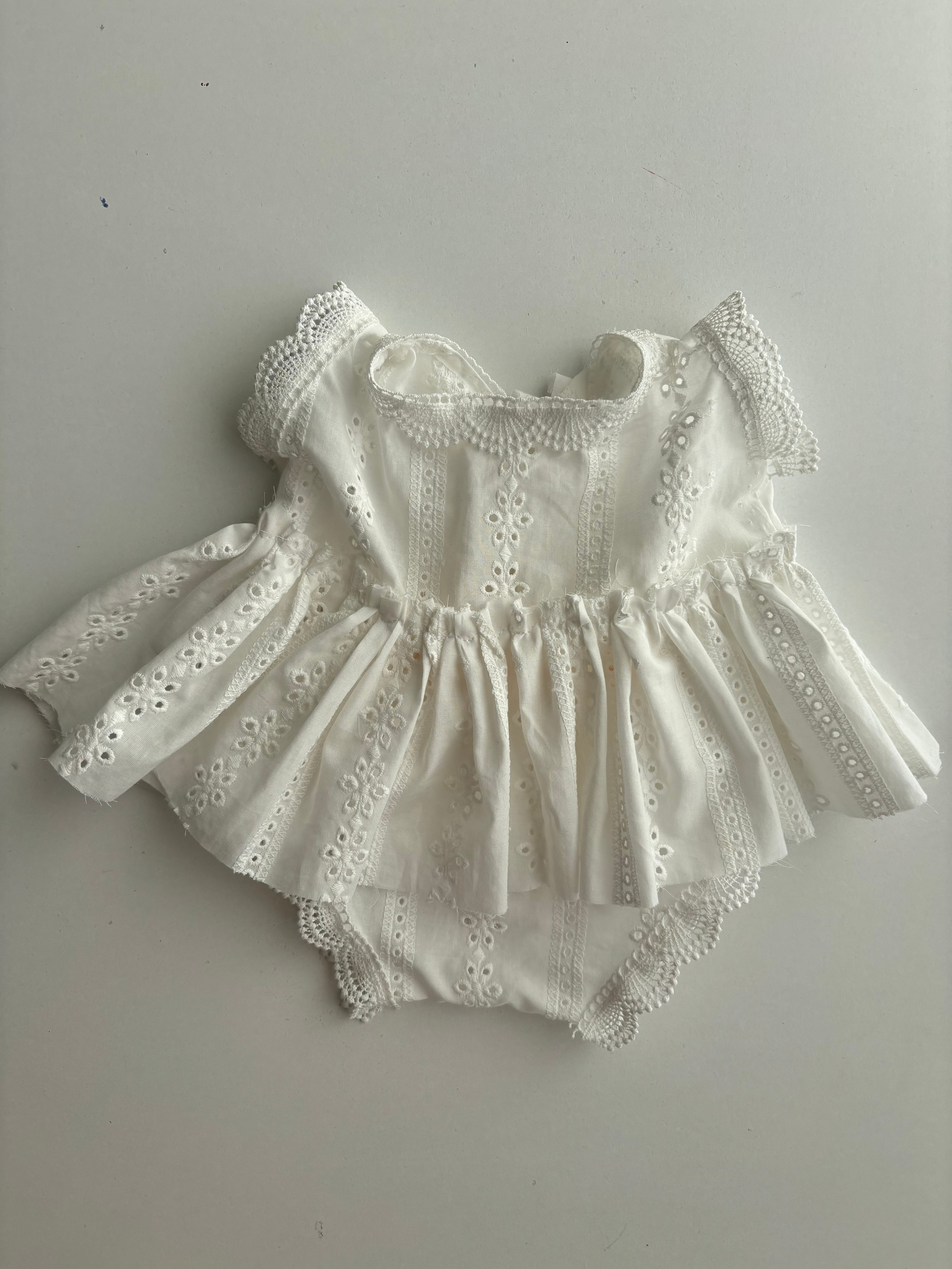 Реквизит. Фотограф новорождённых в Самаре