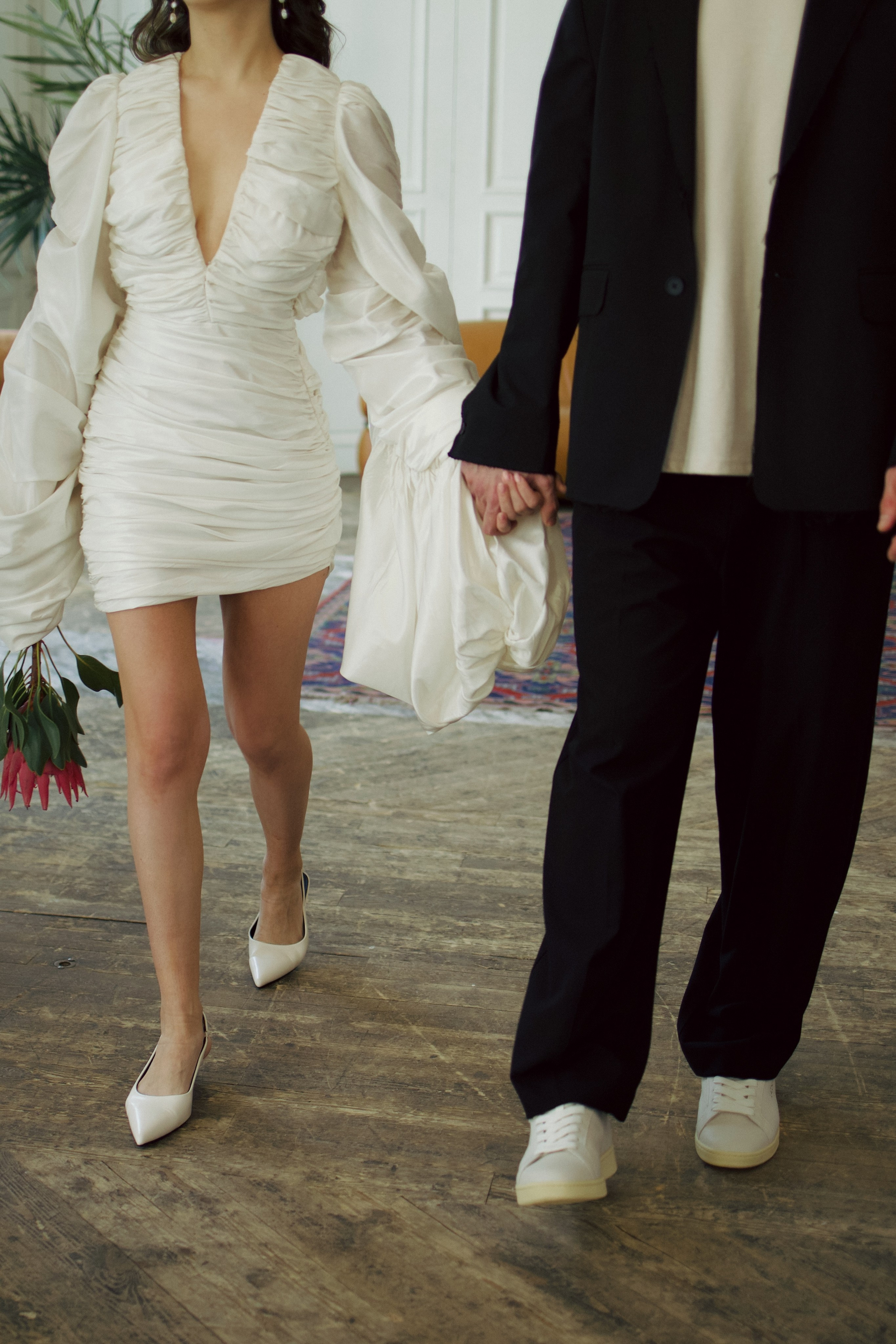 DMITRY & ANASTASIA. Свадебное ФОТО & ВИДЕО Москва/Липецк