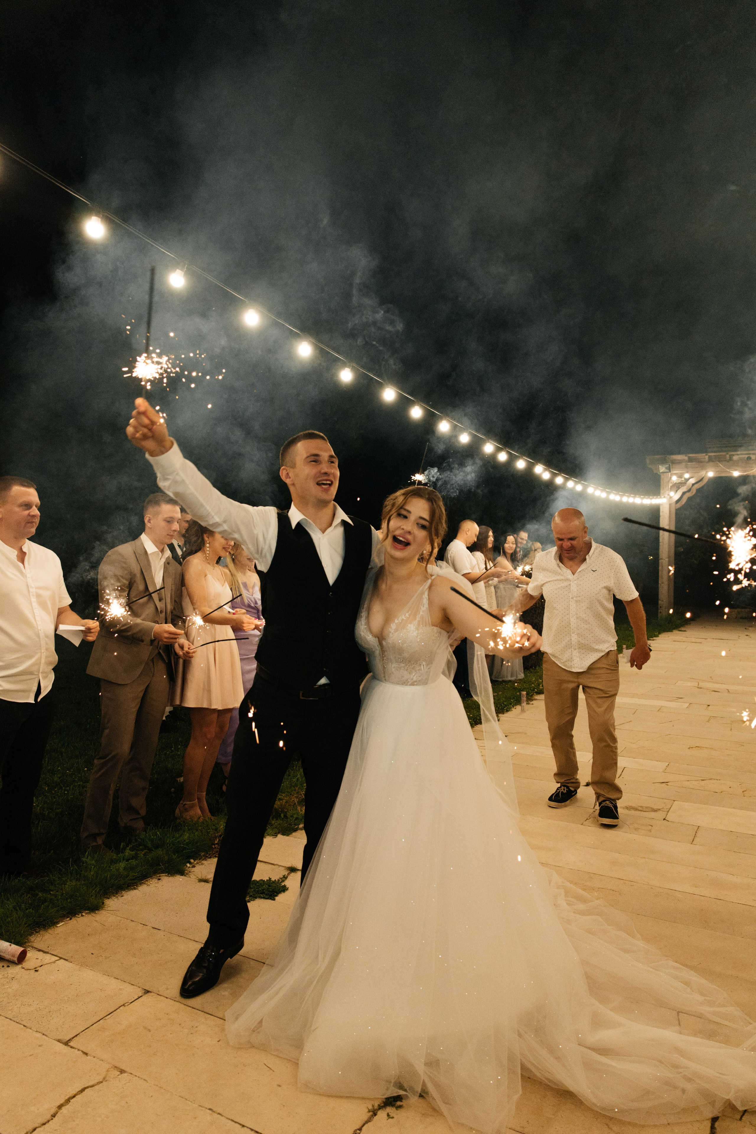 MICHAEL & VIKTORYA. Свадебное ФОТО & ВИДЕО Москва/Липецк