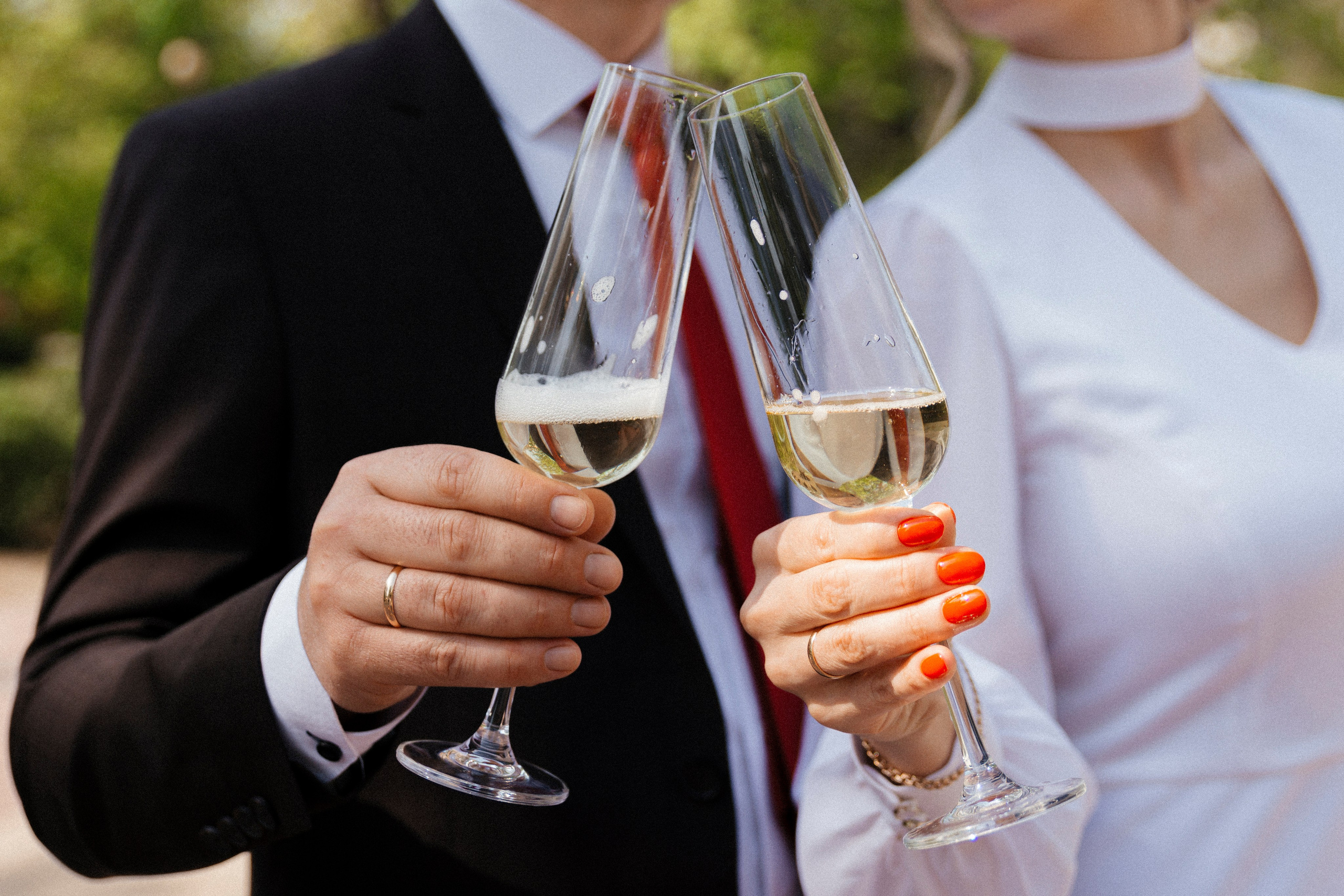 Свадебная фотосессия. Фотограф в Белгороде Анастасия Богунова