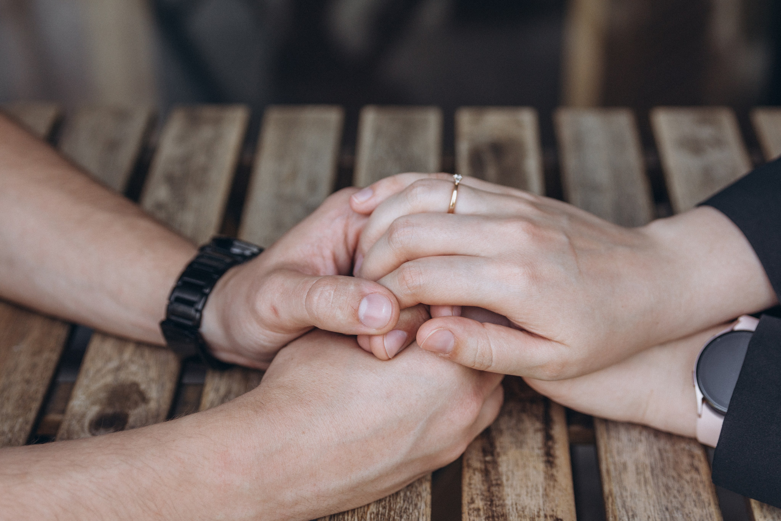 История любви. Фотограф в Белгороде Анастасия Богунова