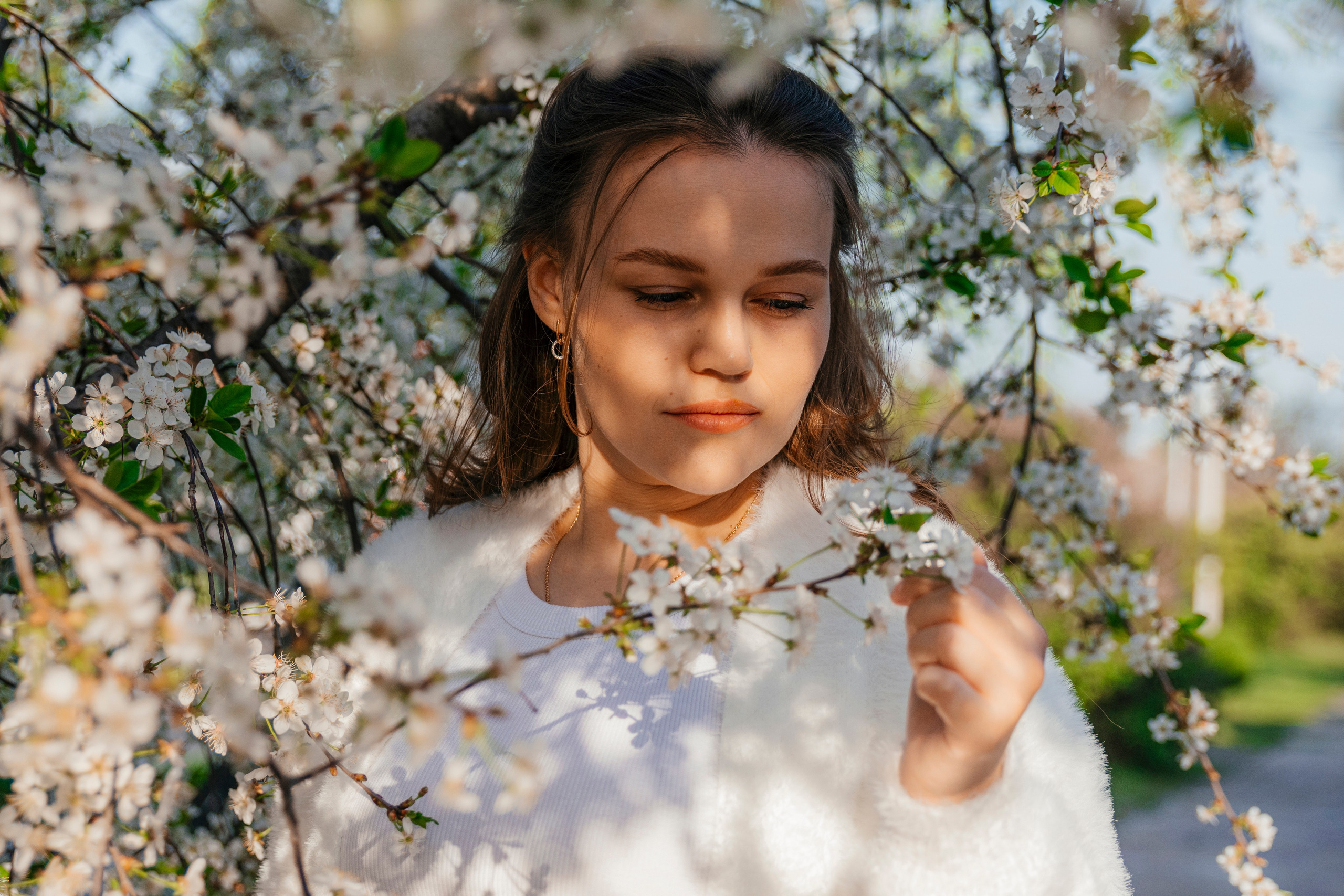 Фотограф Белгород