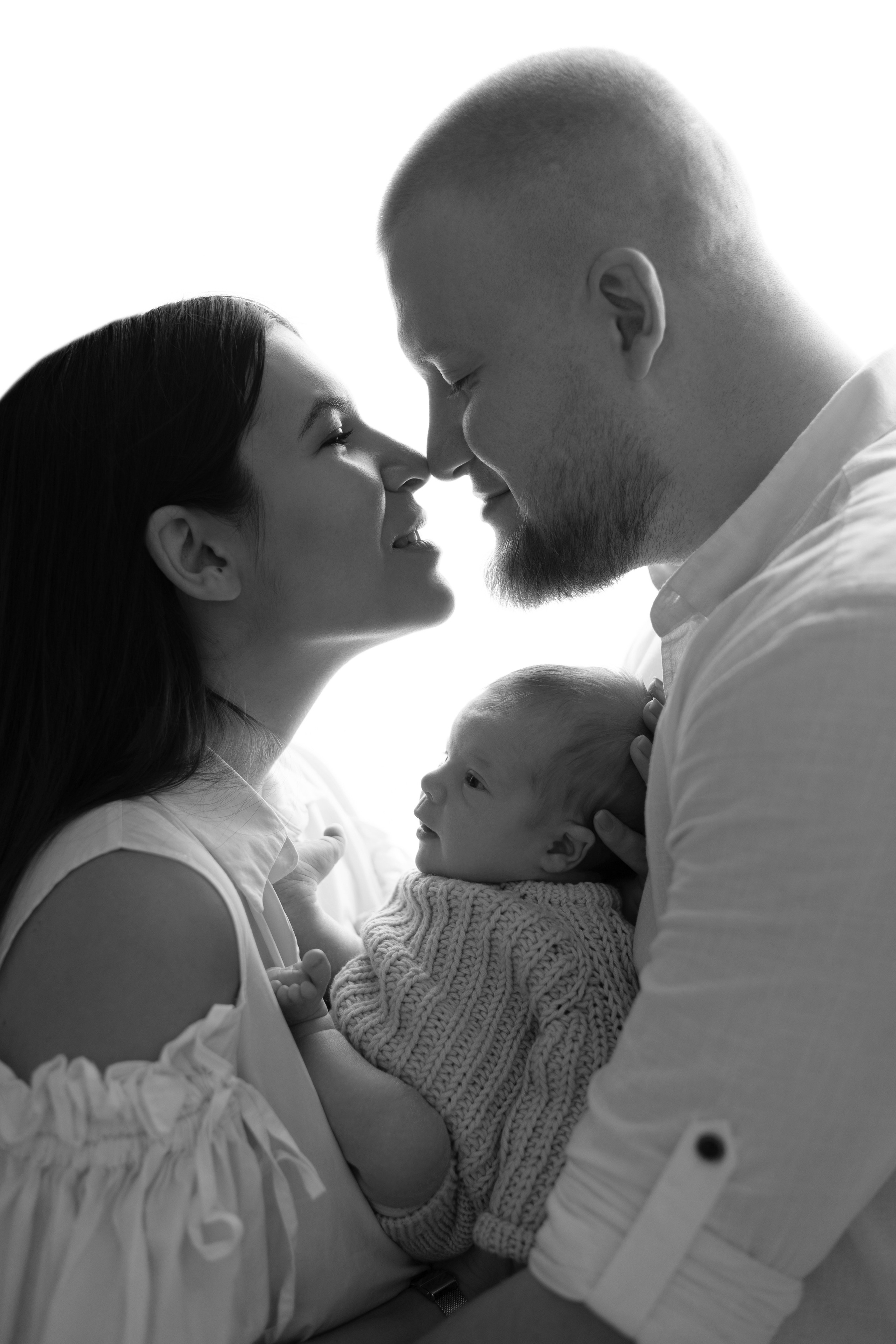 Мира. Лилия Алтухова — фотограф новорожденных в Москве и области