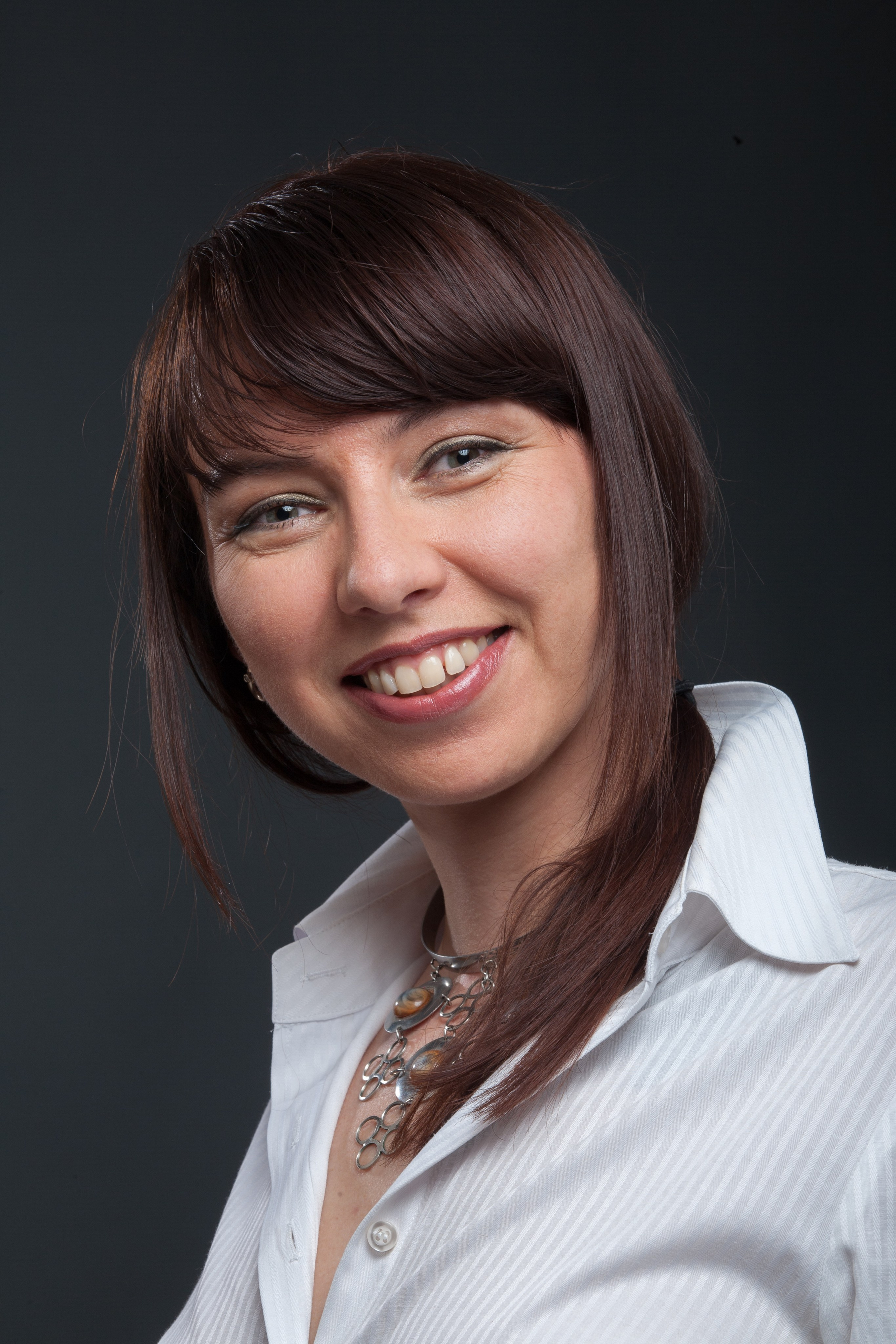 Студийная съемка. Фотограф Михаил Богачев