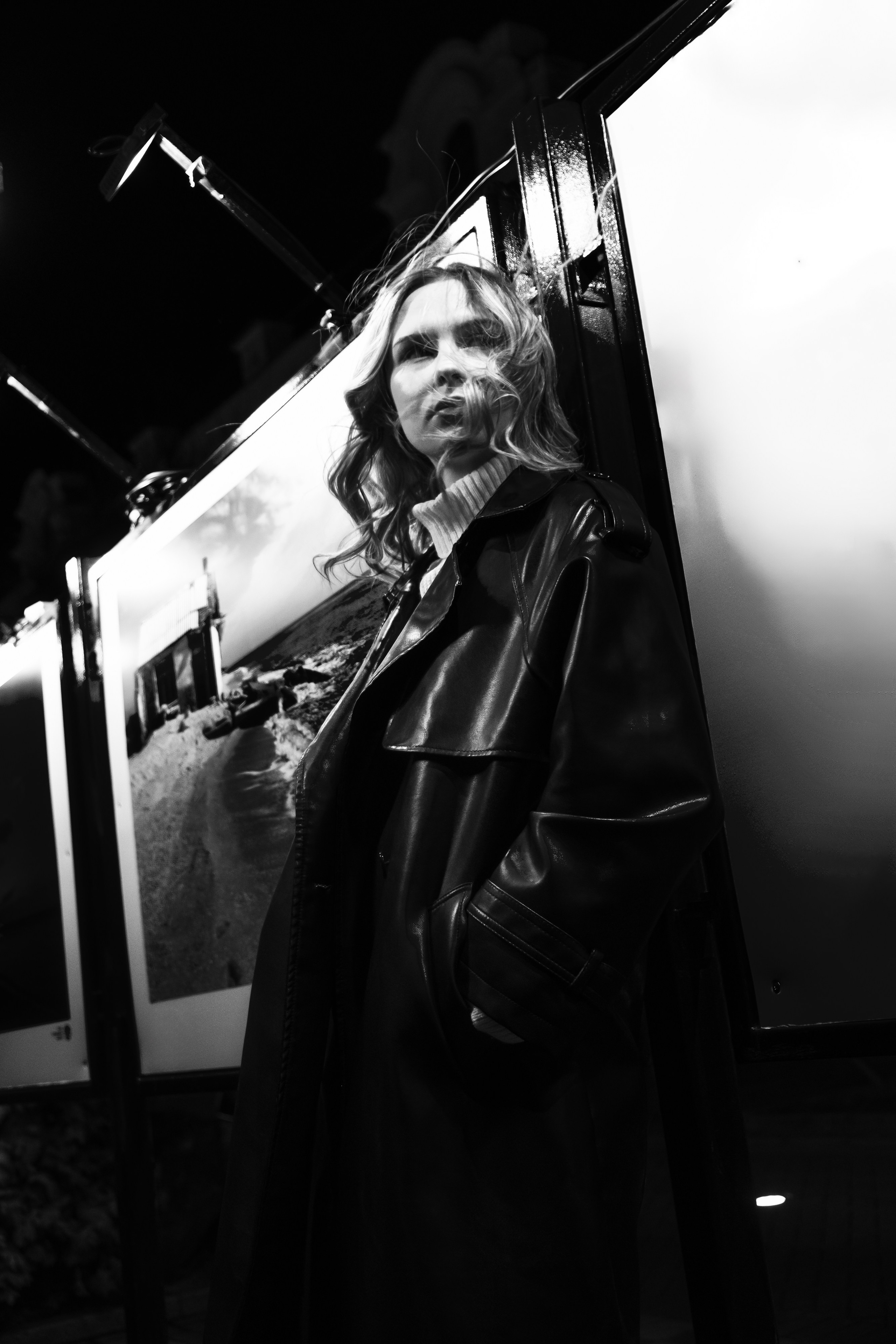 Маша. Mike Dovetail | Портретный и репортажный фотограф