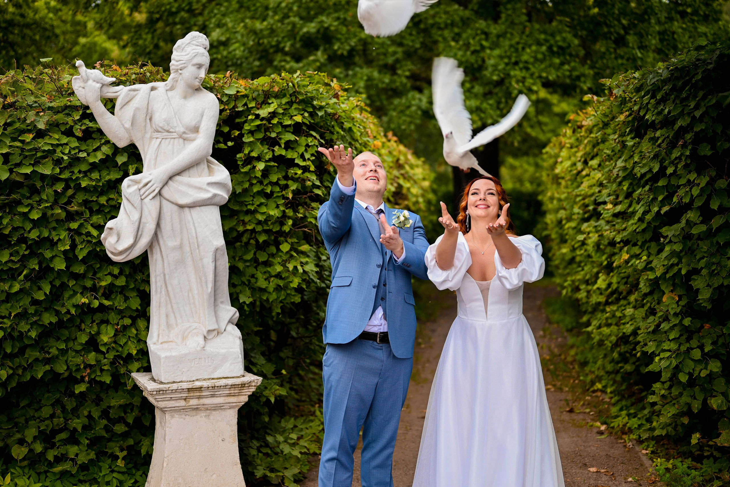 Свадебная съемка, фотограф на свадьбу в Москве, свадебная фотосессия Москва. Главная