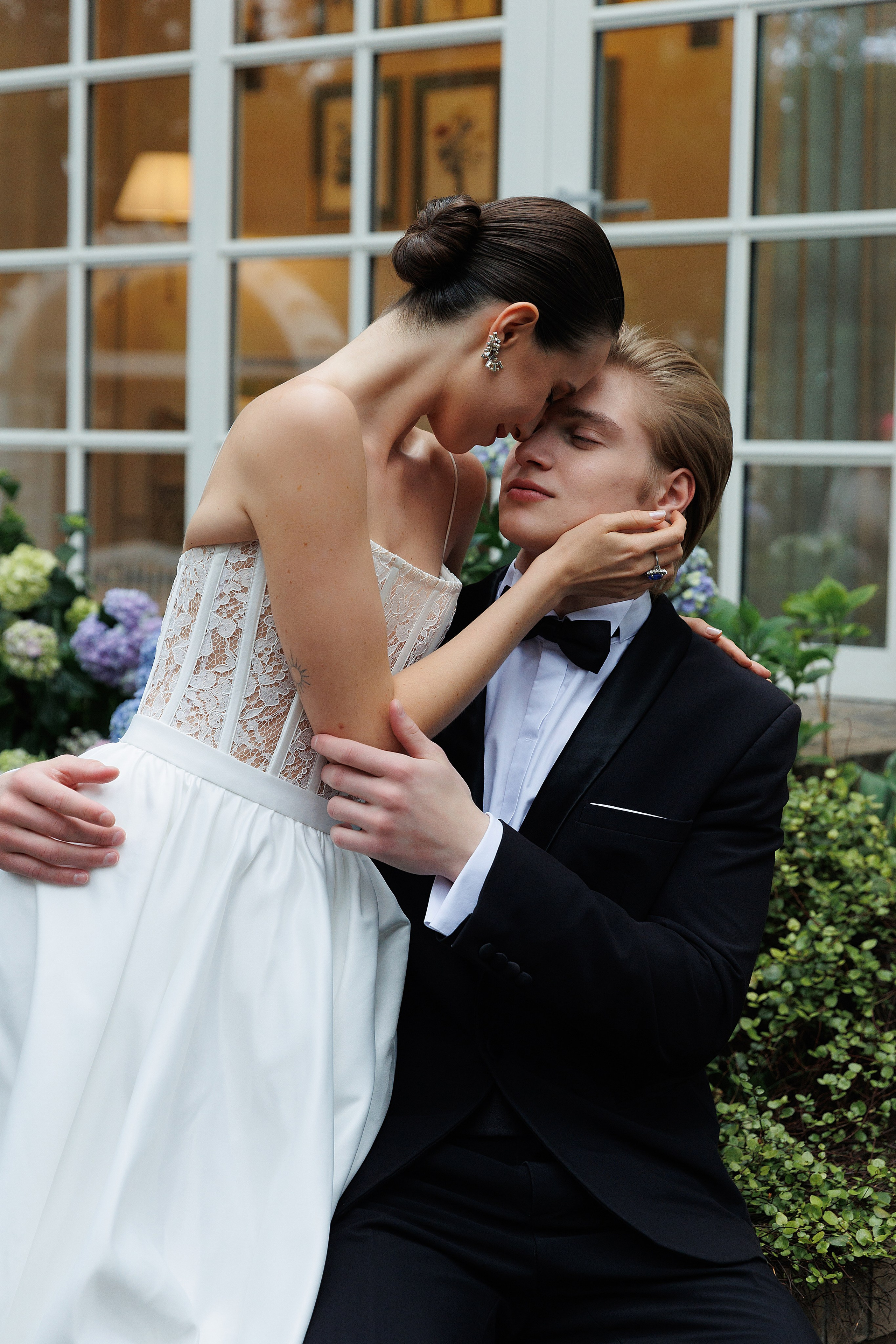 A&A. Аксанна Аракелян