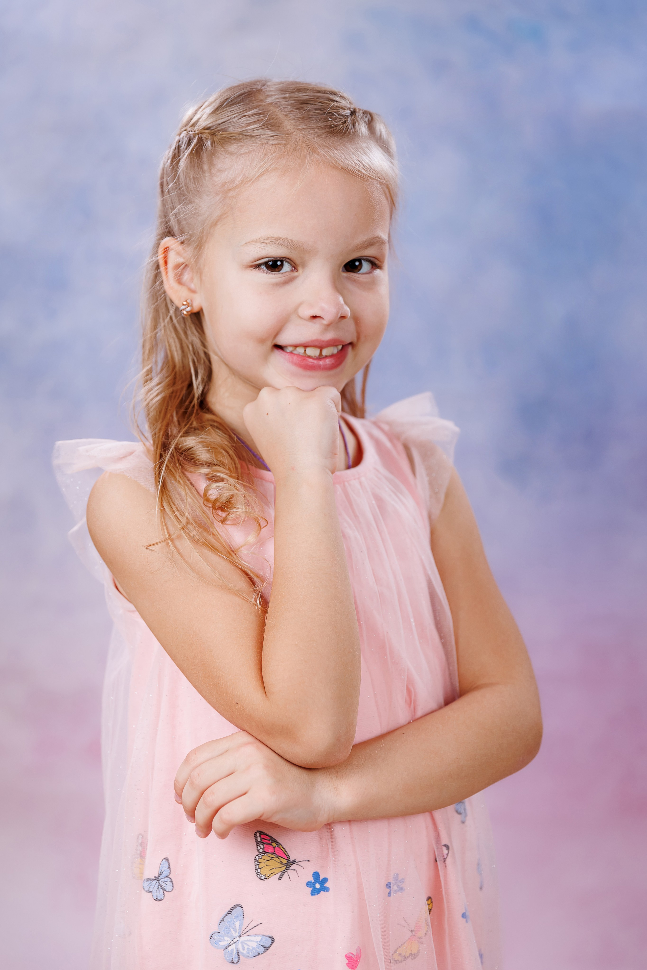 Портреты. Семейный и детский фотограф Комина Елена, Власиха, Одинцово