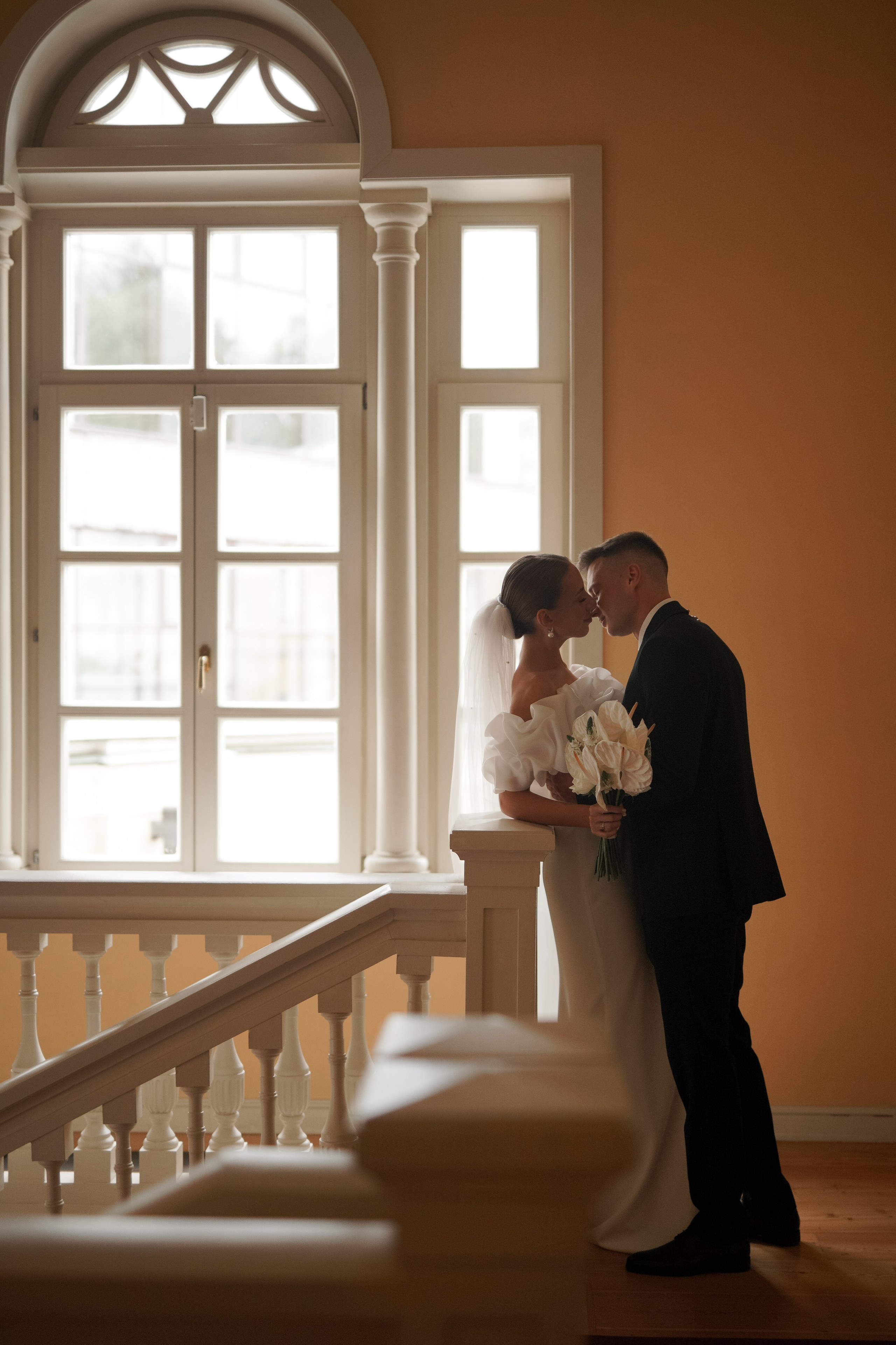 Свадебный фотограф Марина Попова