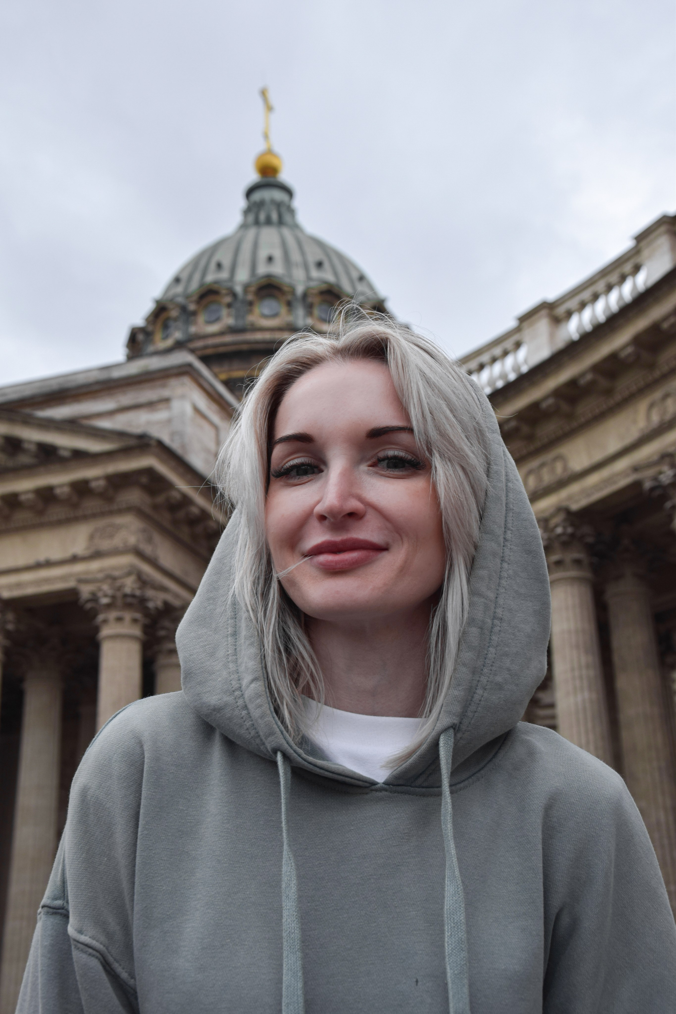 LINA. ASLAN — Индивидуальный фотограф из Питера