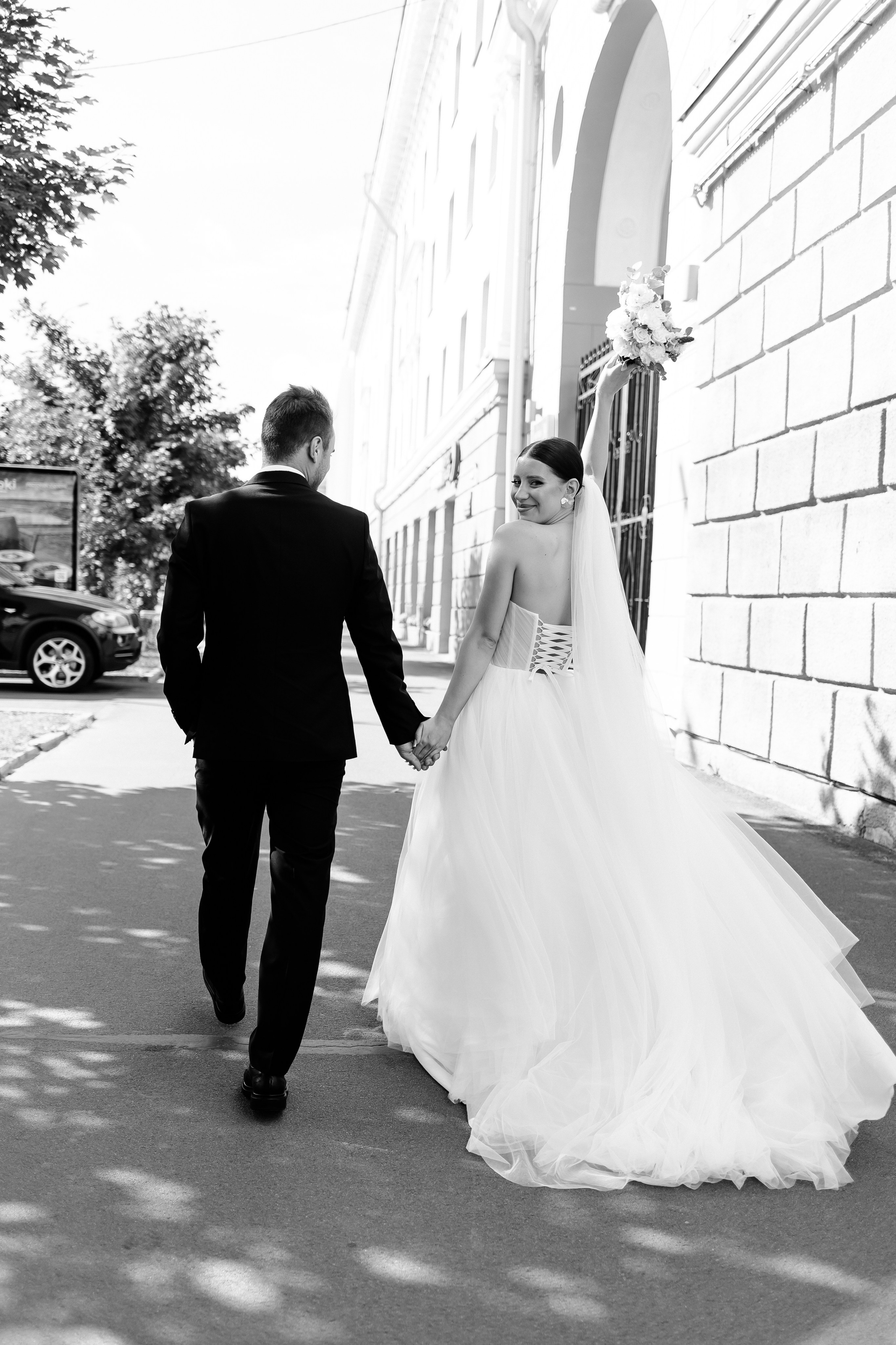 Даниил & Полина. Фотограф Петрозаводск/СПБ