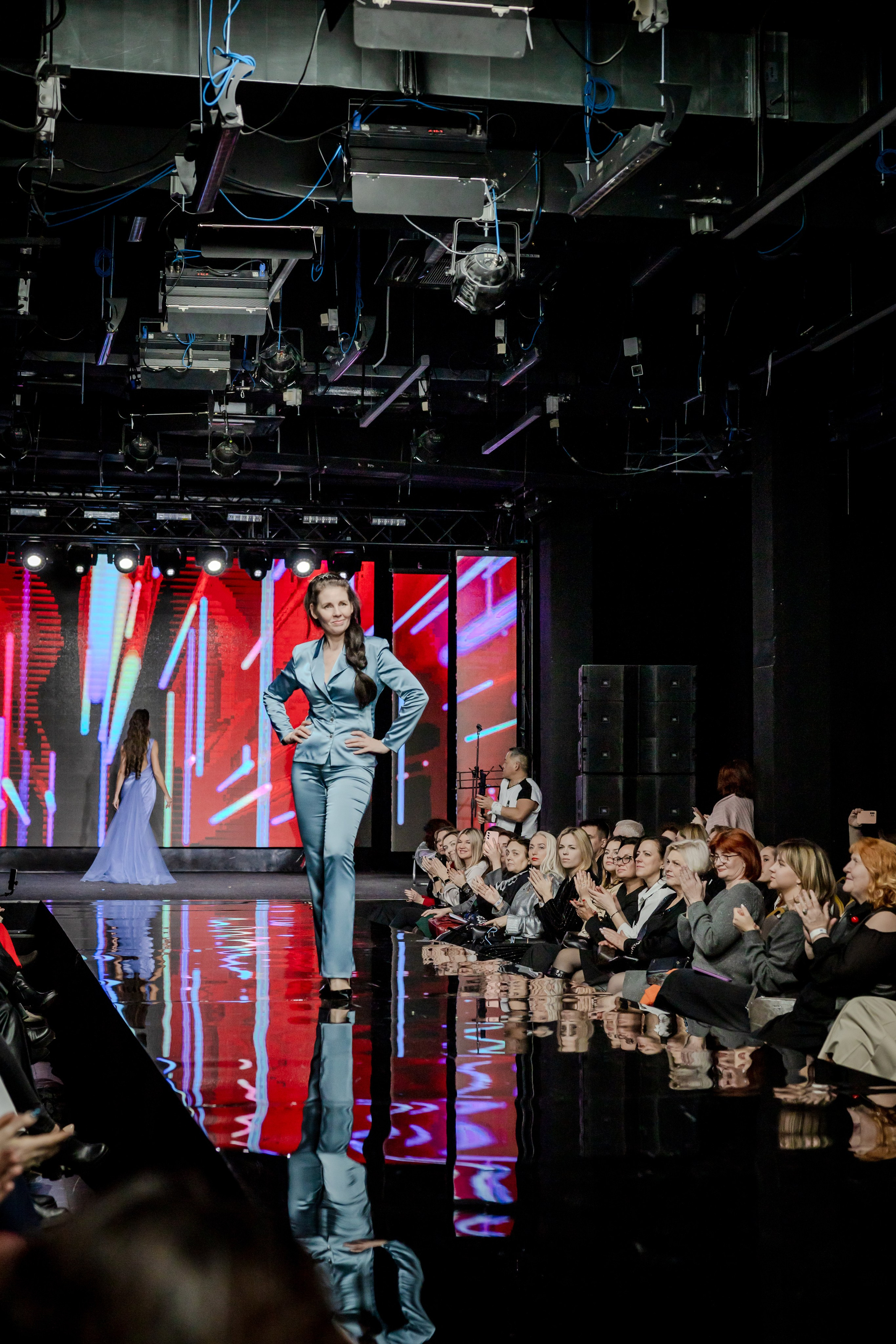 Fashion photography. Свадебный фотограф Москва Гаджимагомедова Зарема