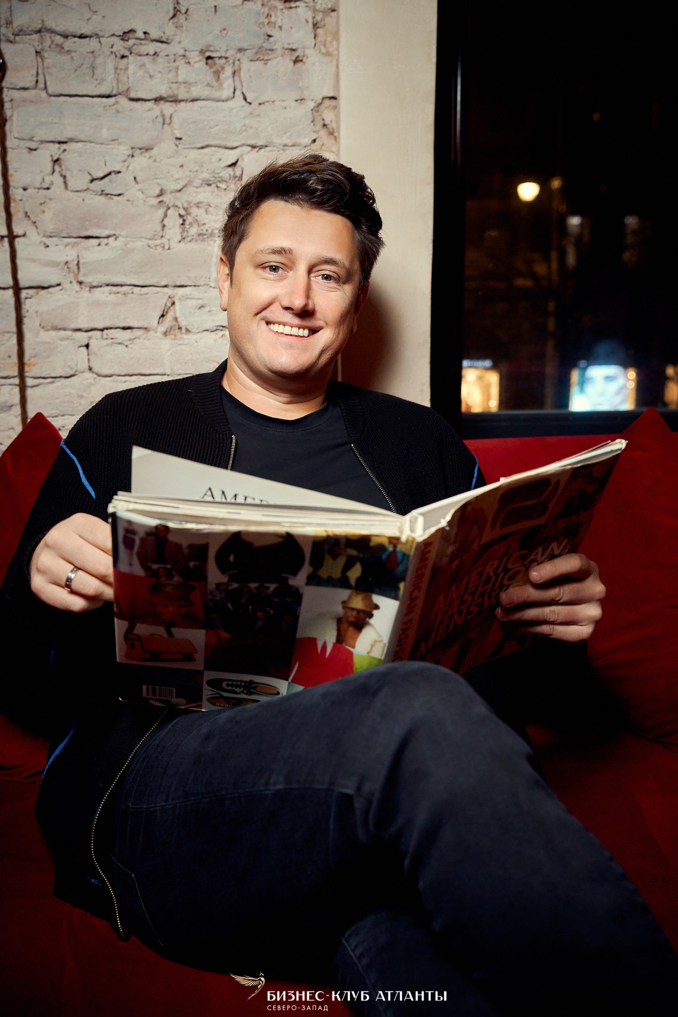 Бизнес встречи. Репортажный фотограф СПБ Владимир Шишов