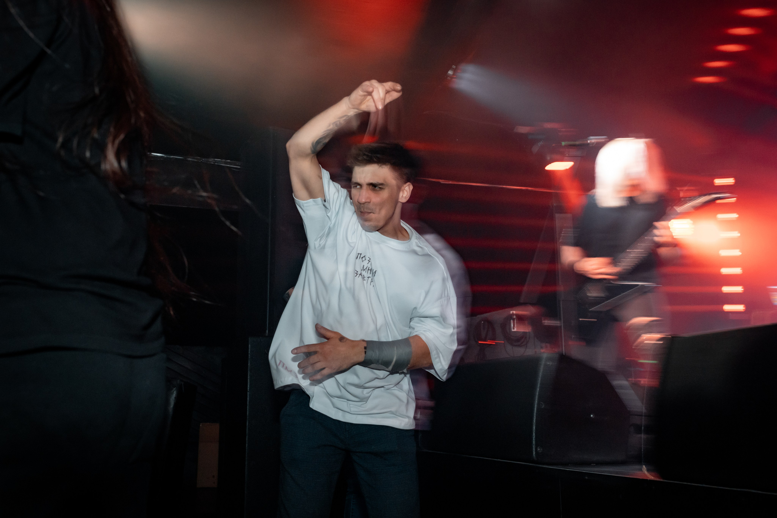 MAYDAY FEST. Фотограф Елена Богачева (lenalena_na_na_na)