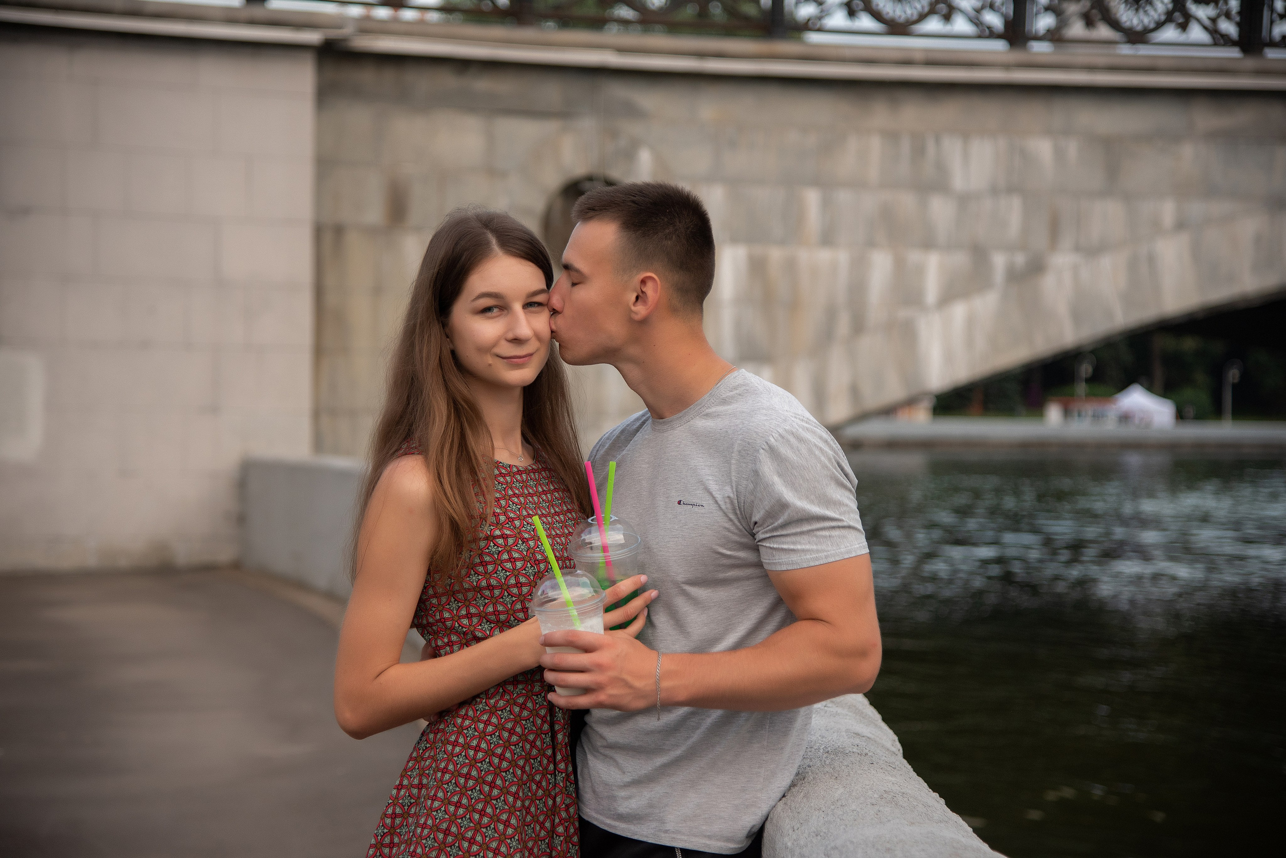 Love story (Лавстори) Минск Слуцк. Свадебный и семейный фотограф Ольга Астрейко