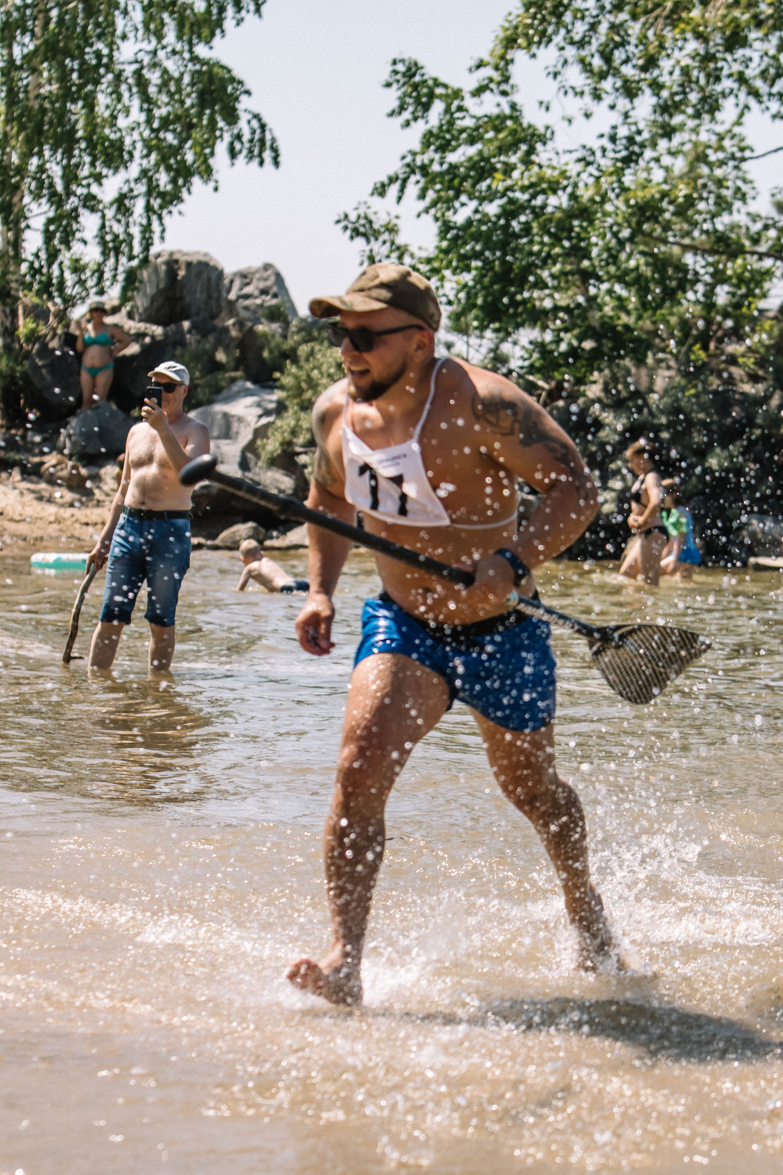Чемпионат и первенство по НСО по серфингу. Репортажный фотограф в Новосибирске
