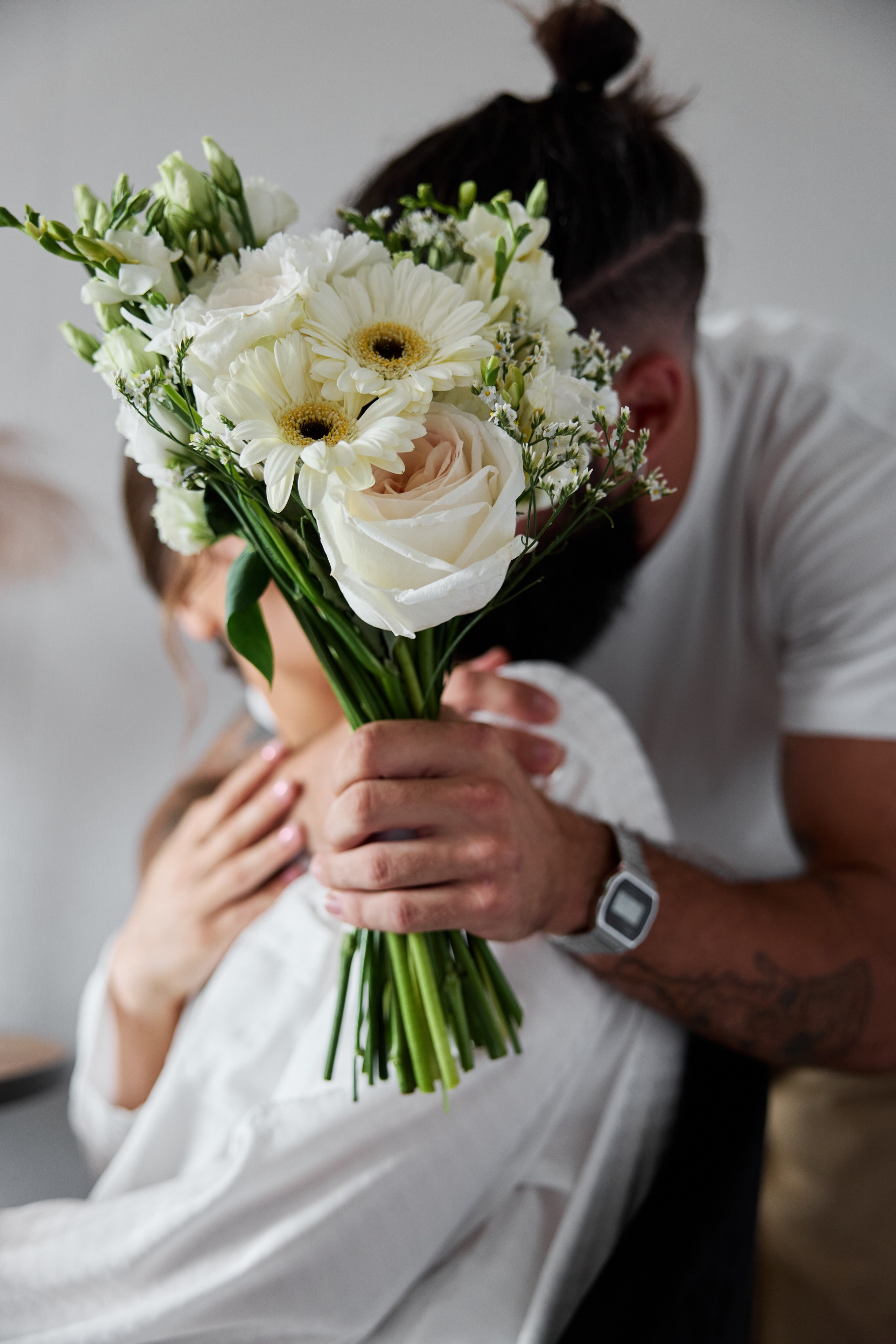 Виталий и Дарья. Александр Прозоров фотограф в Кирове
