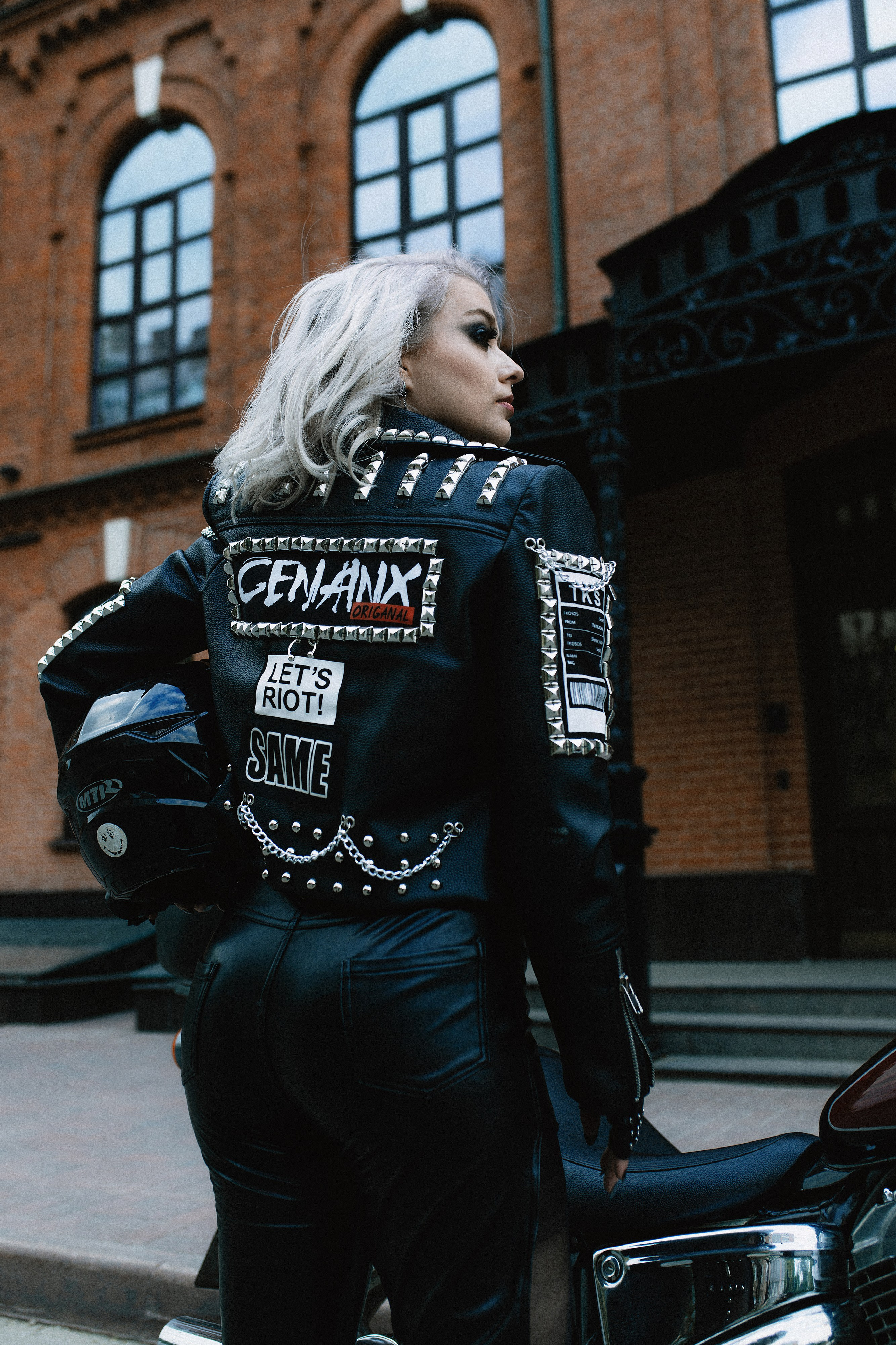 Алена. Свадебный, семейный фотограф в Рязани Лена Брант