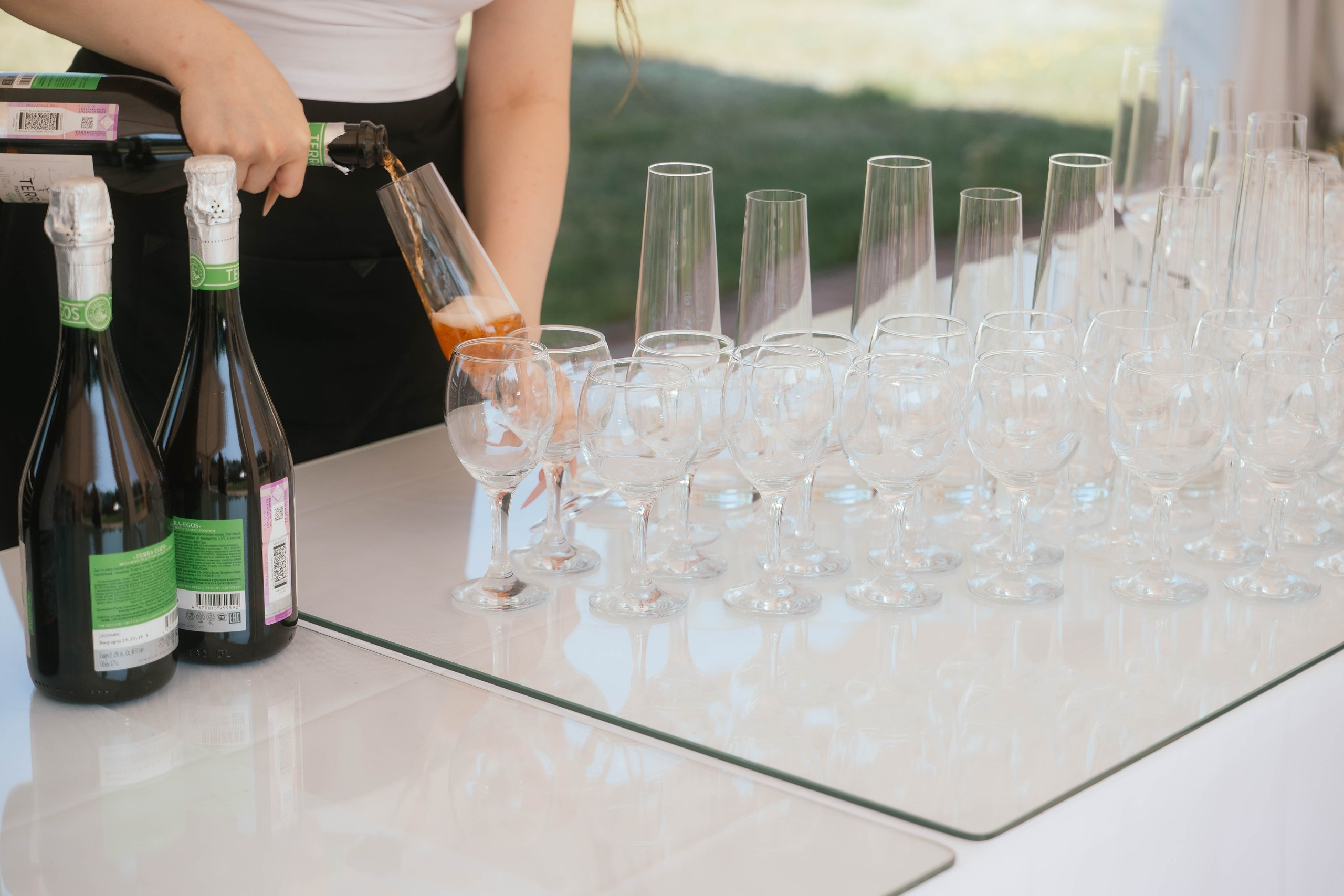 Wedding day #79. Свадебный, семейный фотограф в Рязани Лена Брант