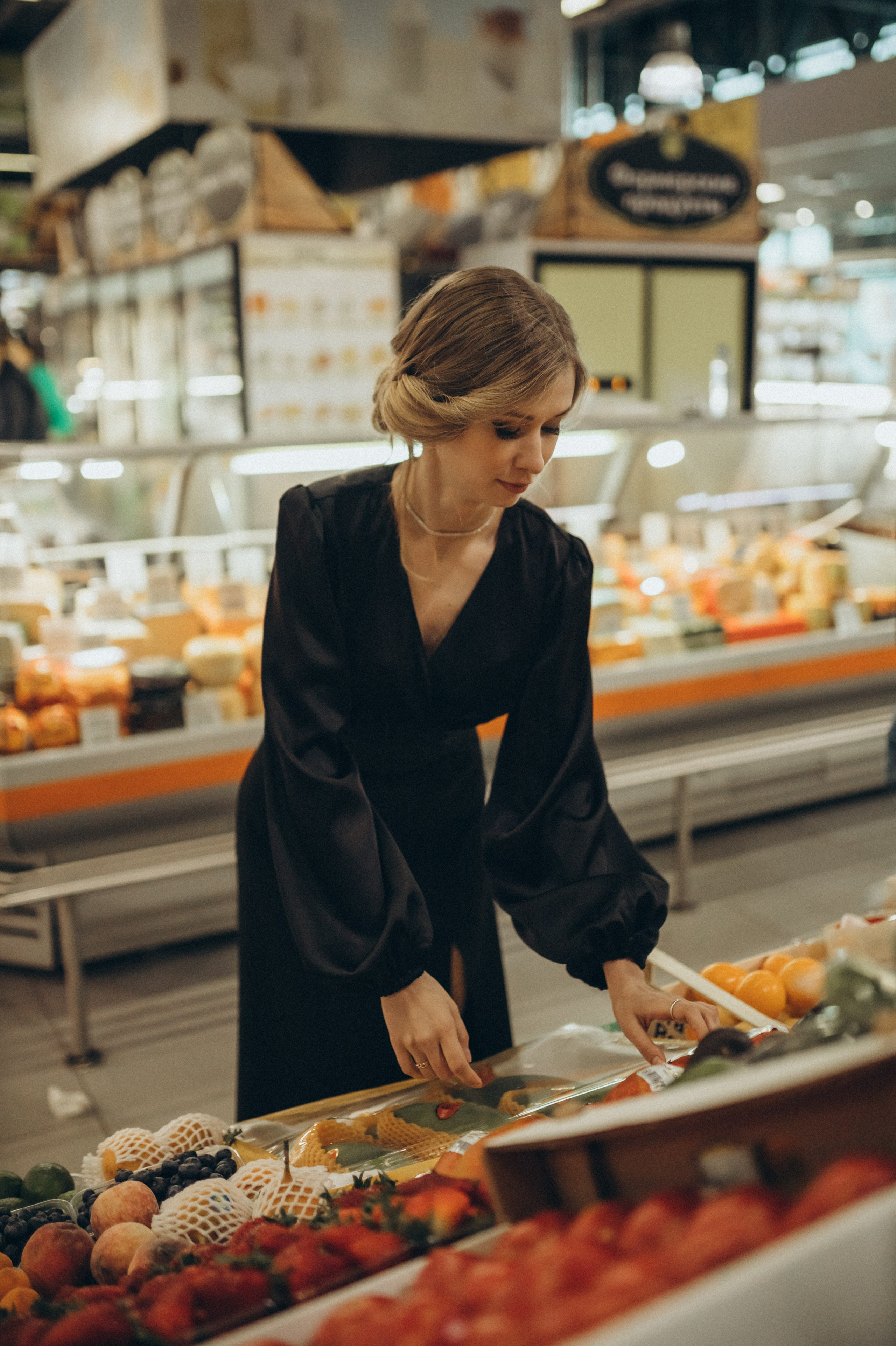 Аня П. Женский и семейный фотограф в Санкт-Петербурге Ольга Сидорова