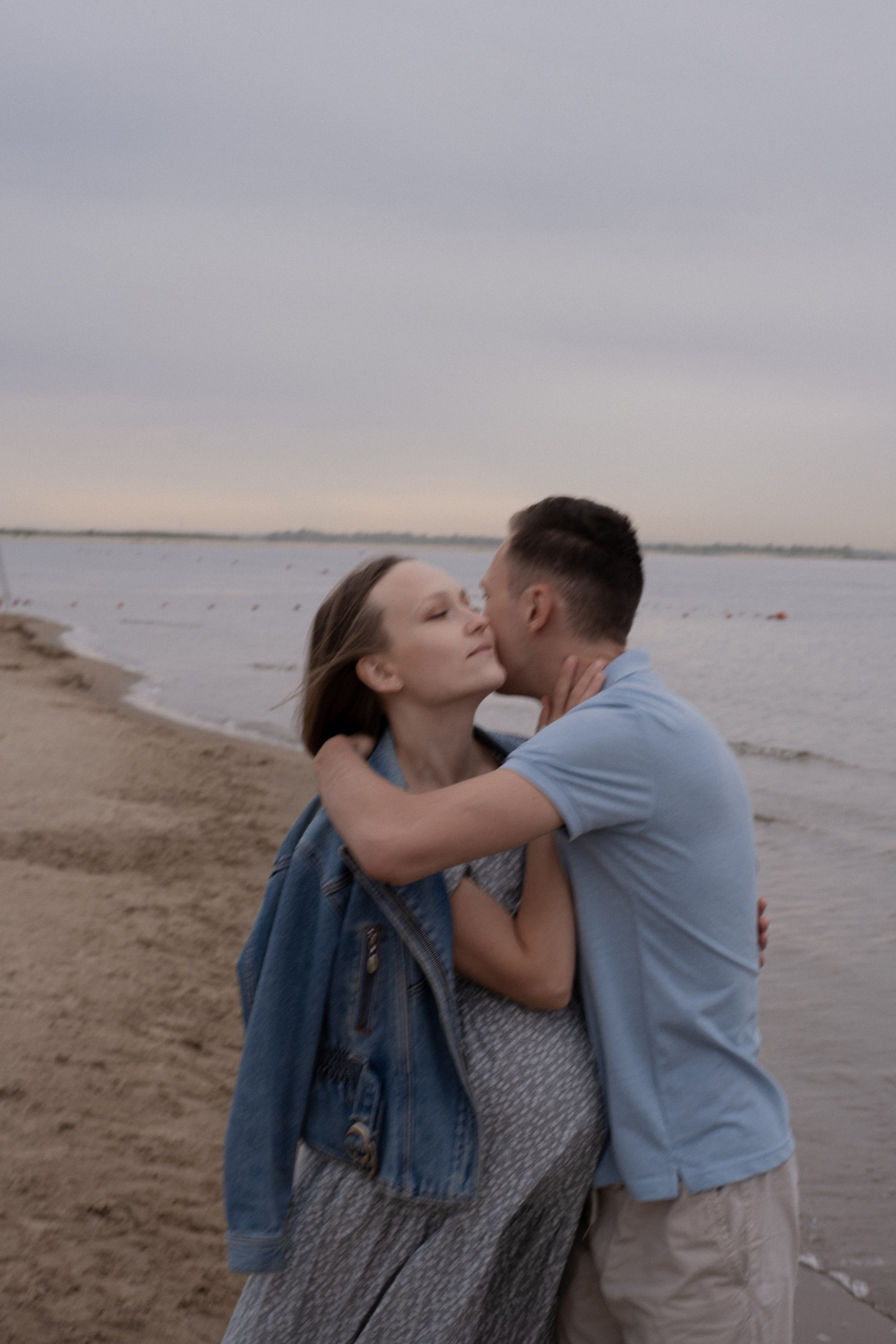 Михаил и Марина. Свадебный и семейный фотограф г. Волгоград Биленко Ангелина