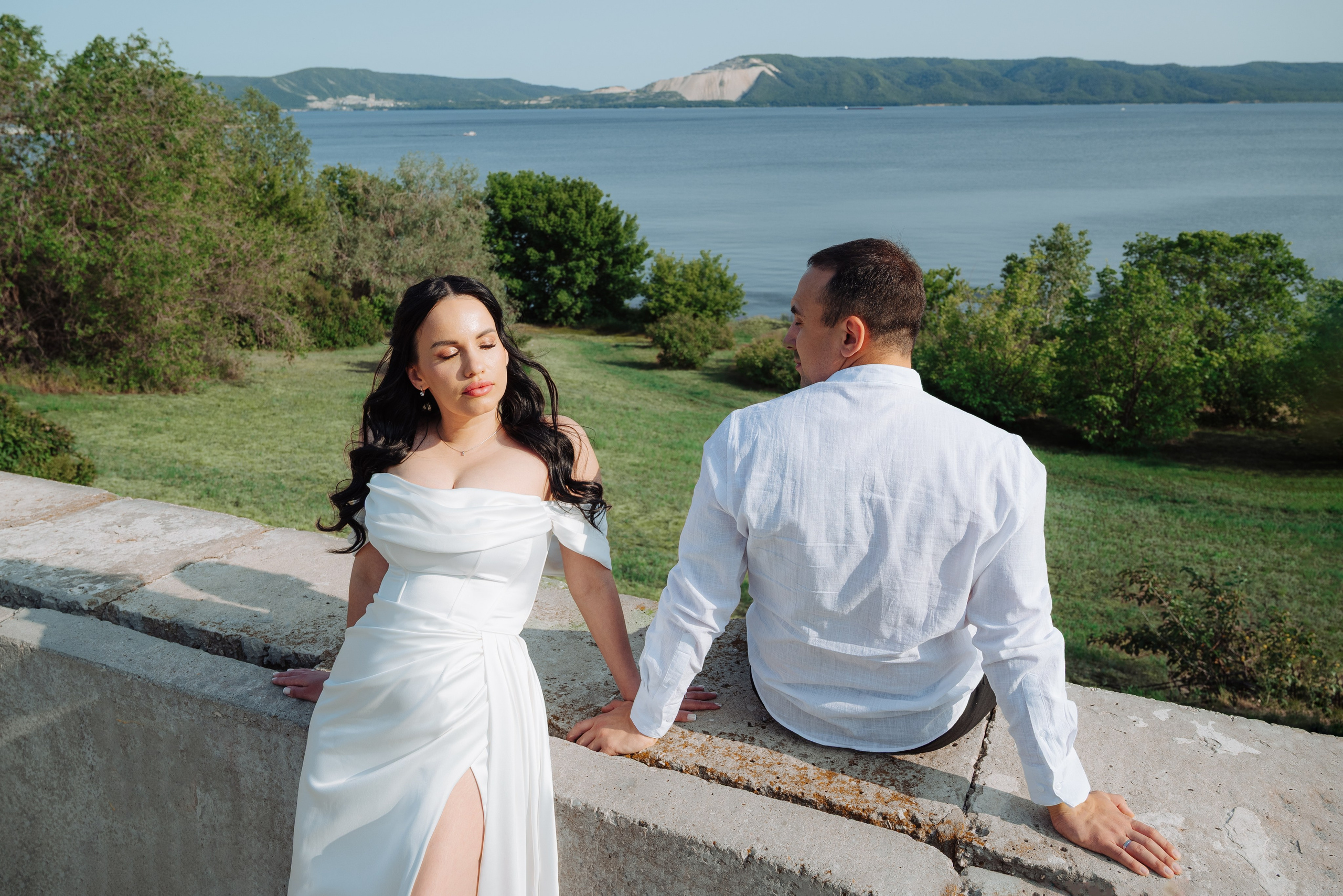 Свадебные фотосессии. ТАТИ | Татьяна Тихонова | фотограф | Тольятти Самара