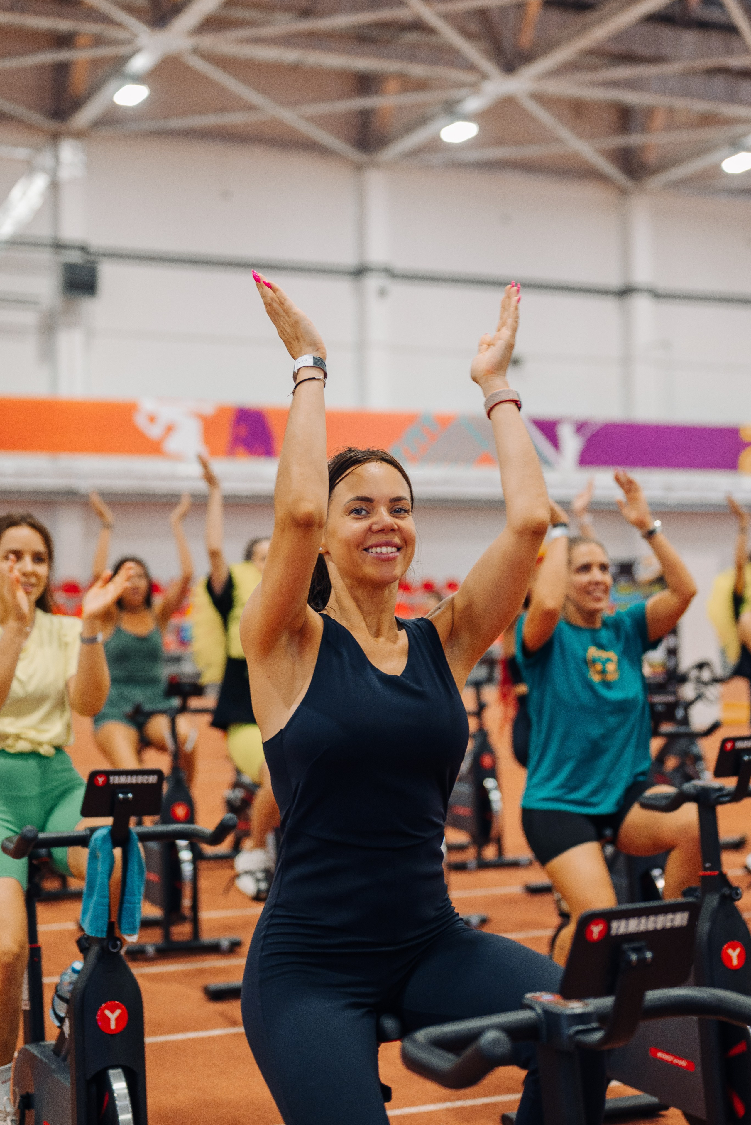 Спортивные мероприятия. ТАТИ | Татьяна Тихонова | фотограф | Тольятти Самара