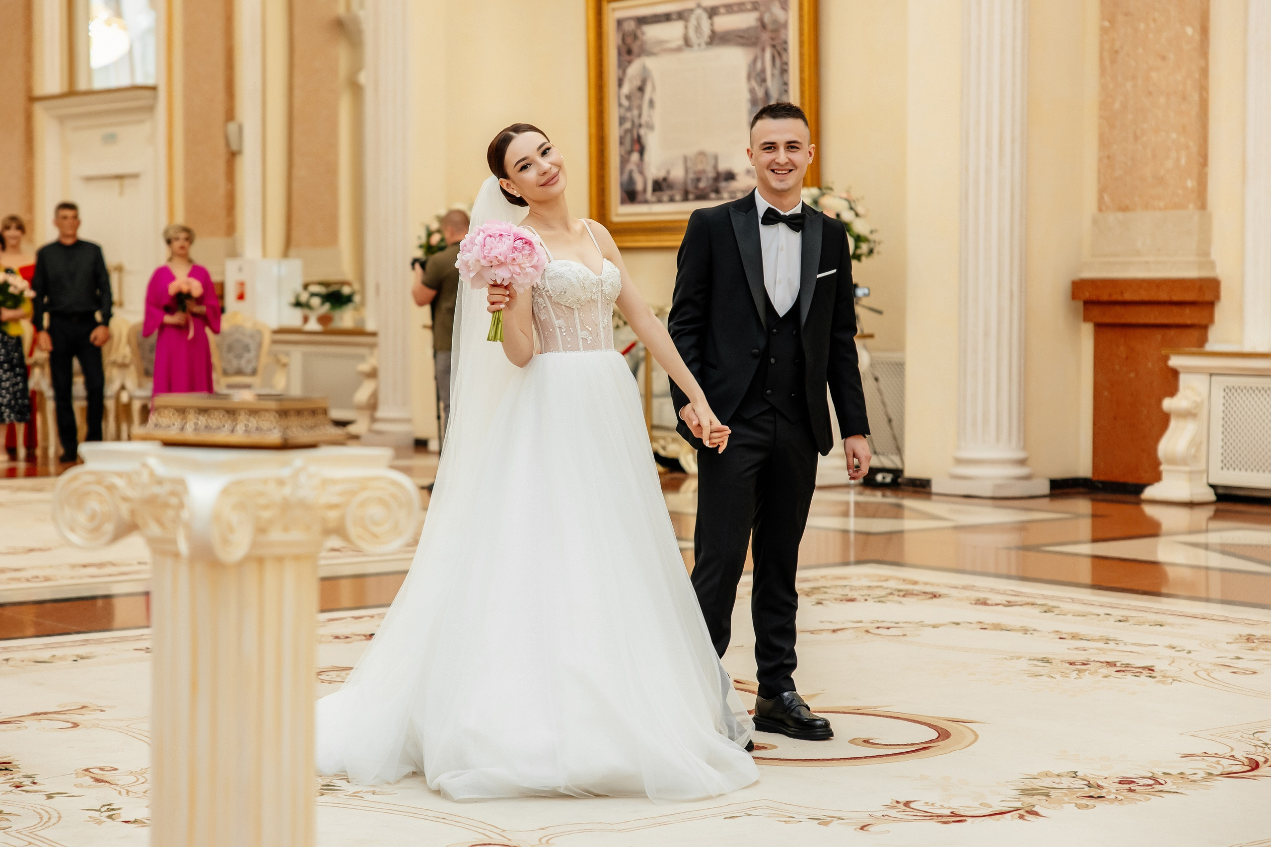 R&O. Свадебный фотограф Краснодар