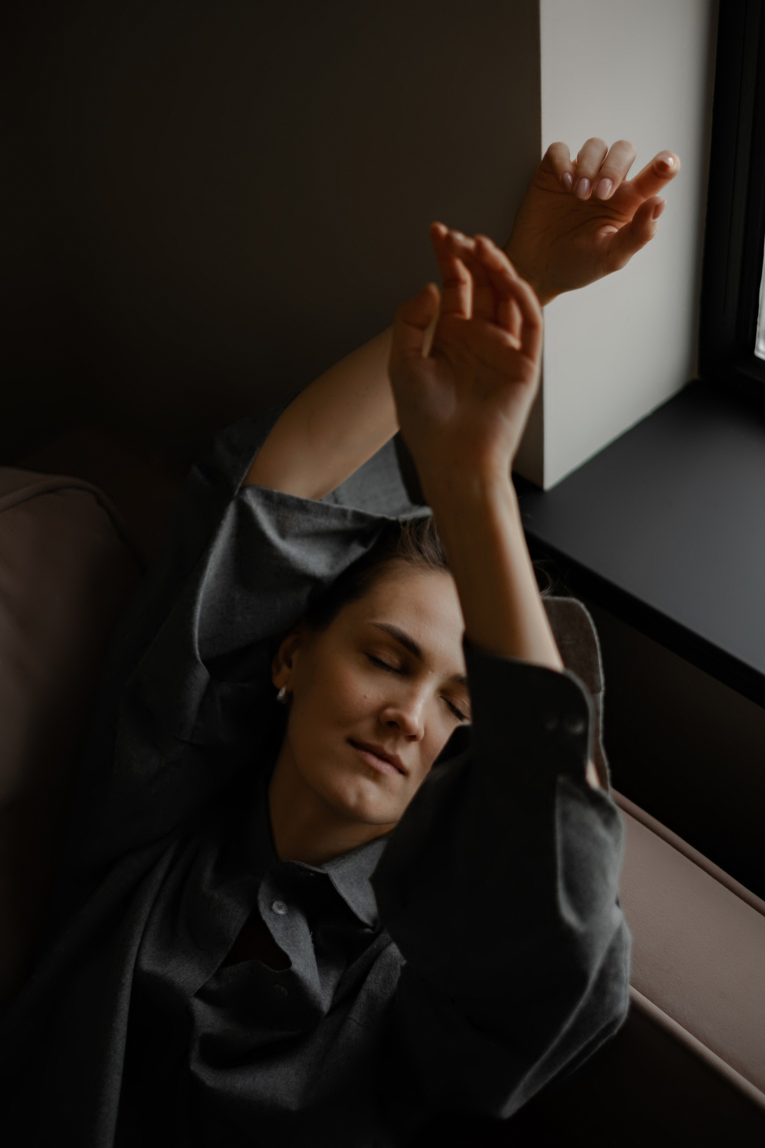 Элла. Фотограф в Новосибирске Диана Ильиных