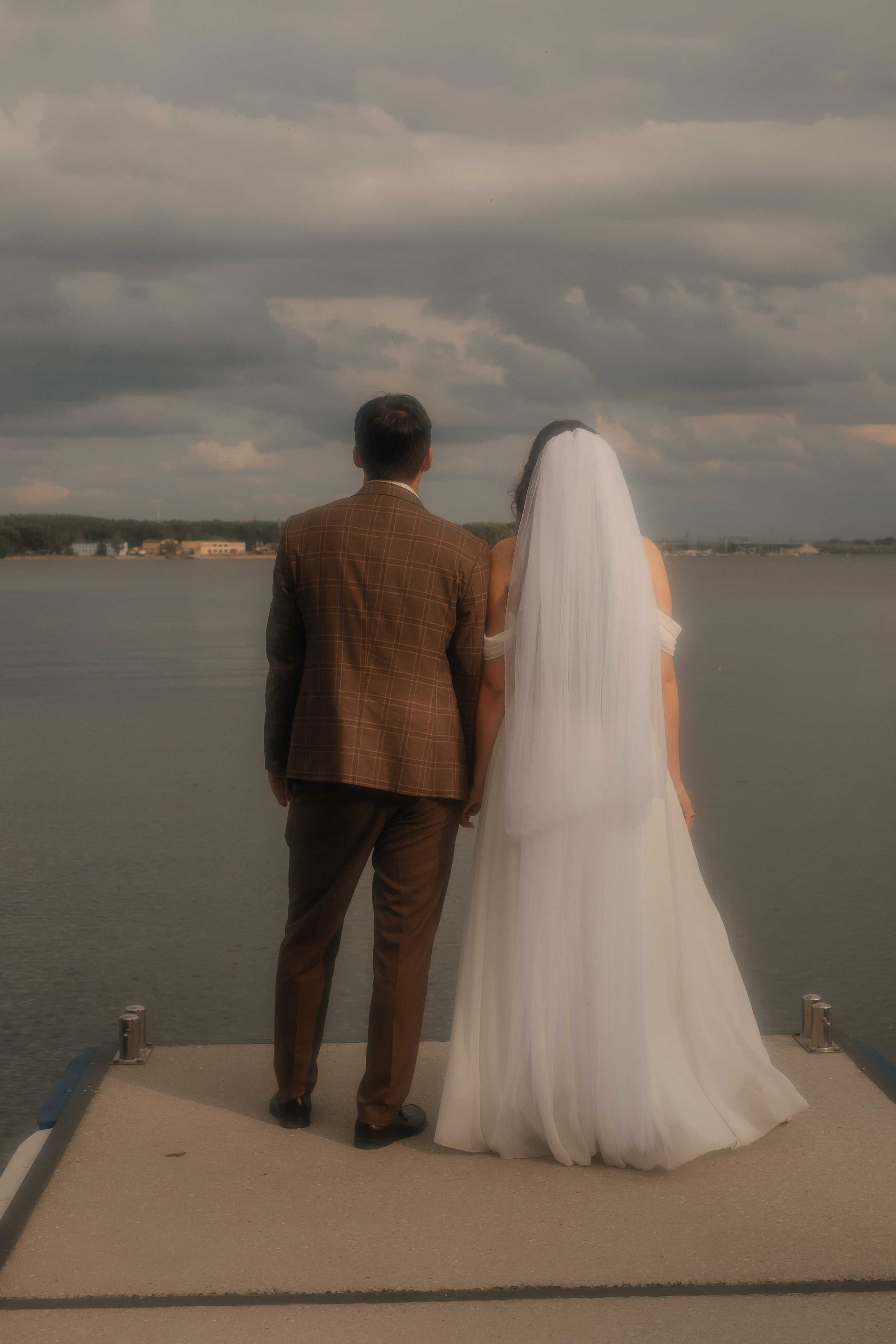 Свадьба Галины и Андрея | полный день. Фотограф в Новосибирске Диана Ильиных