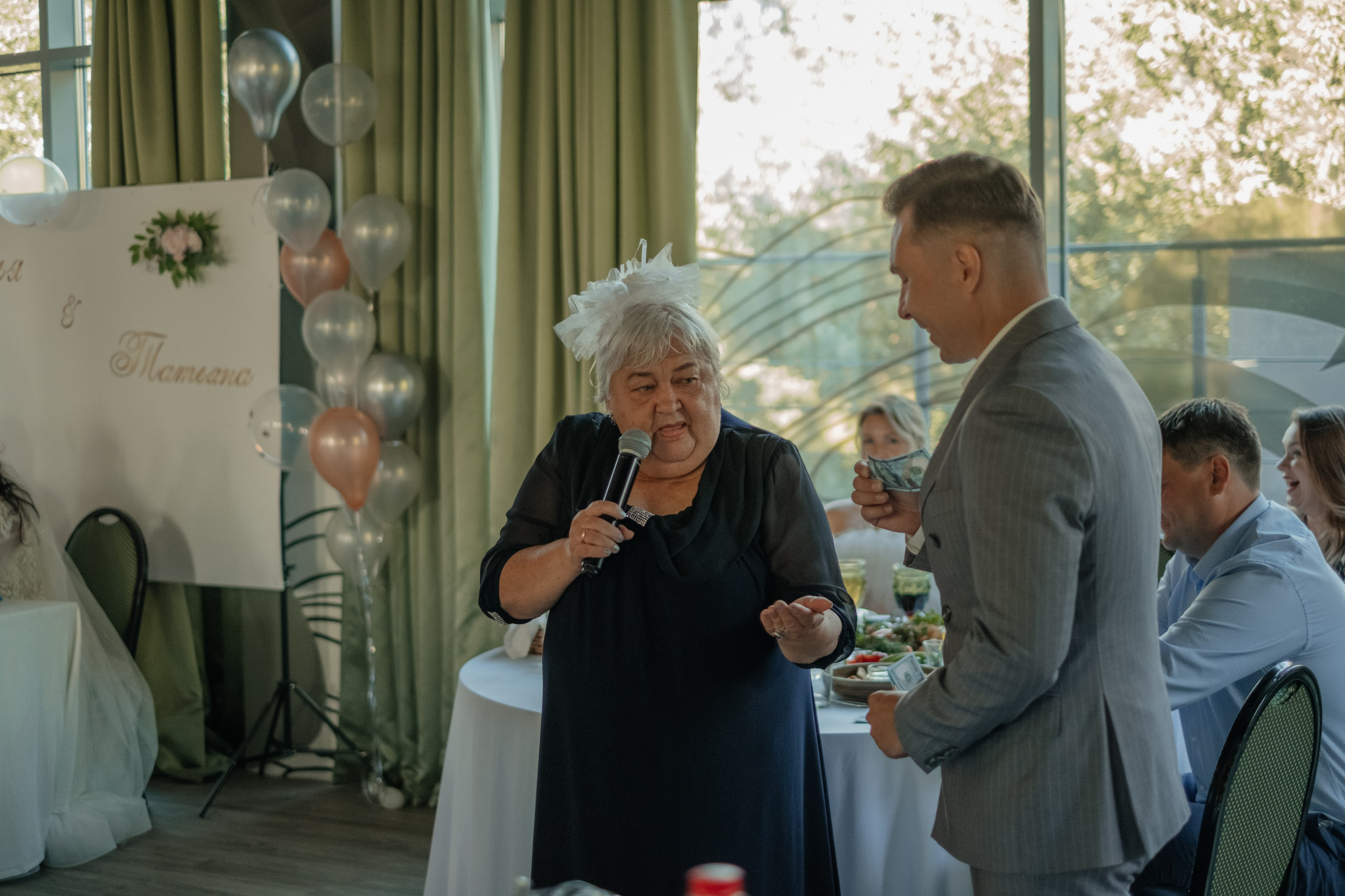 Свадьба Татьяны и Ильи. Фотограф в Новосибирске Диана Ильиных