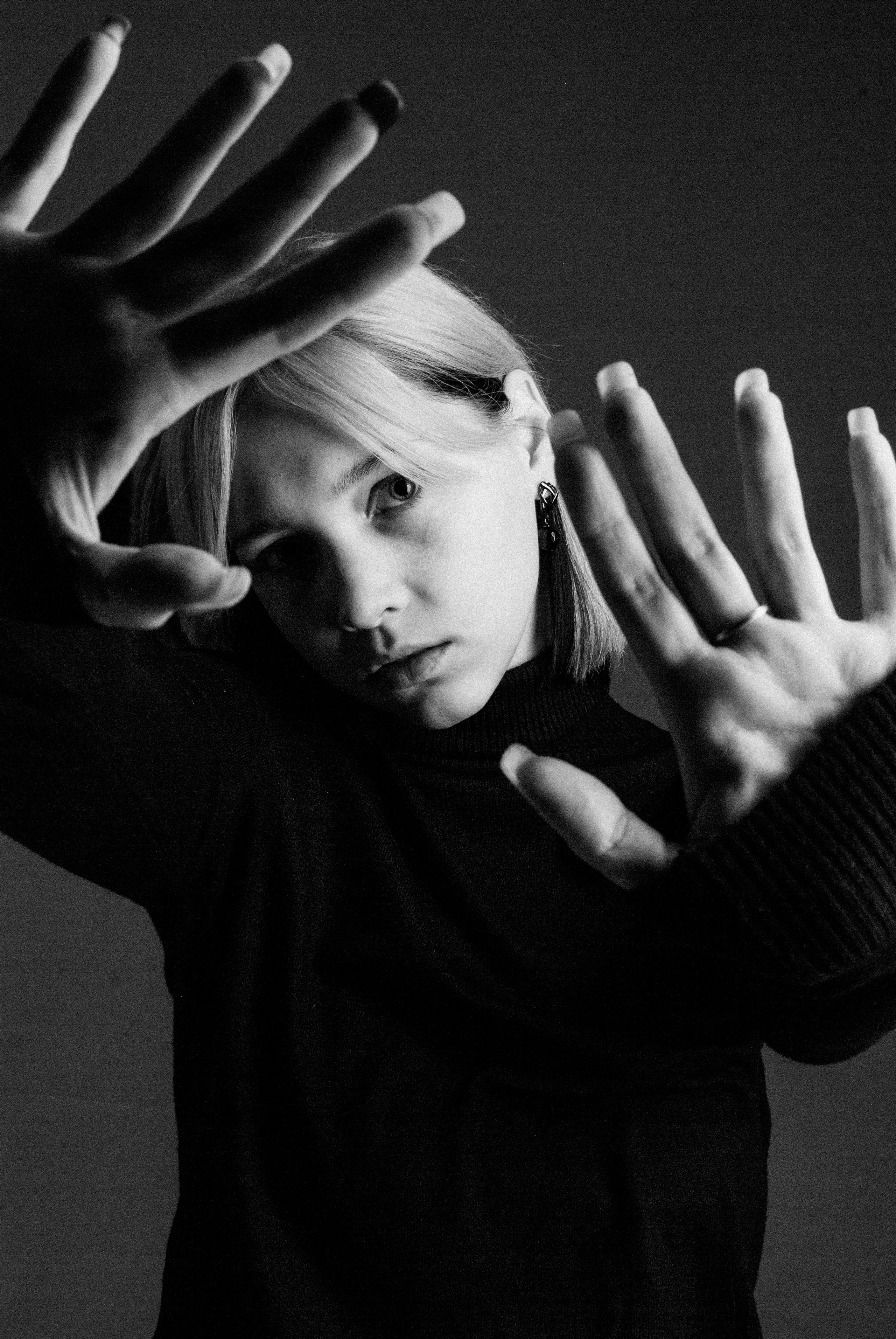 Katherine. Арт-фотограф в Калининграде