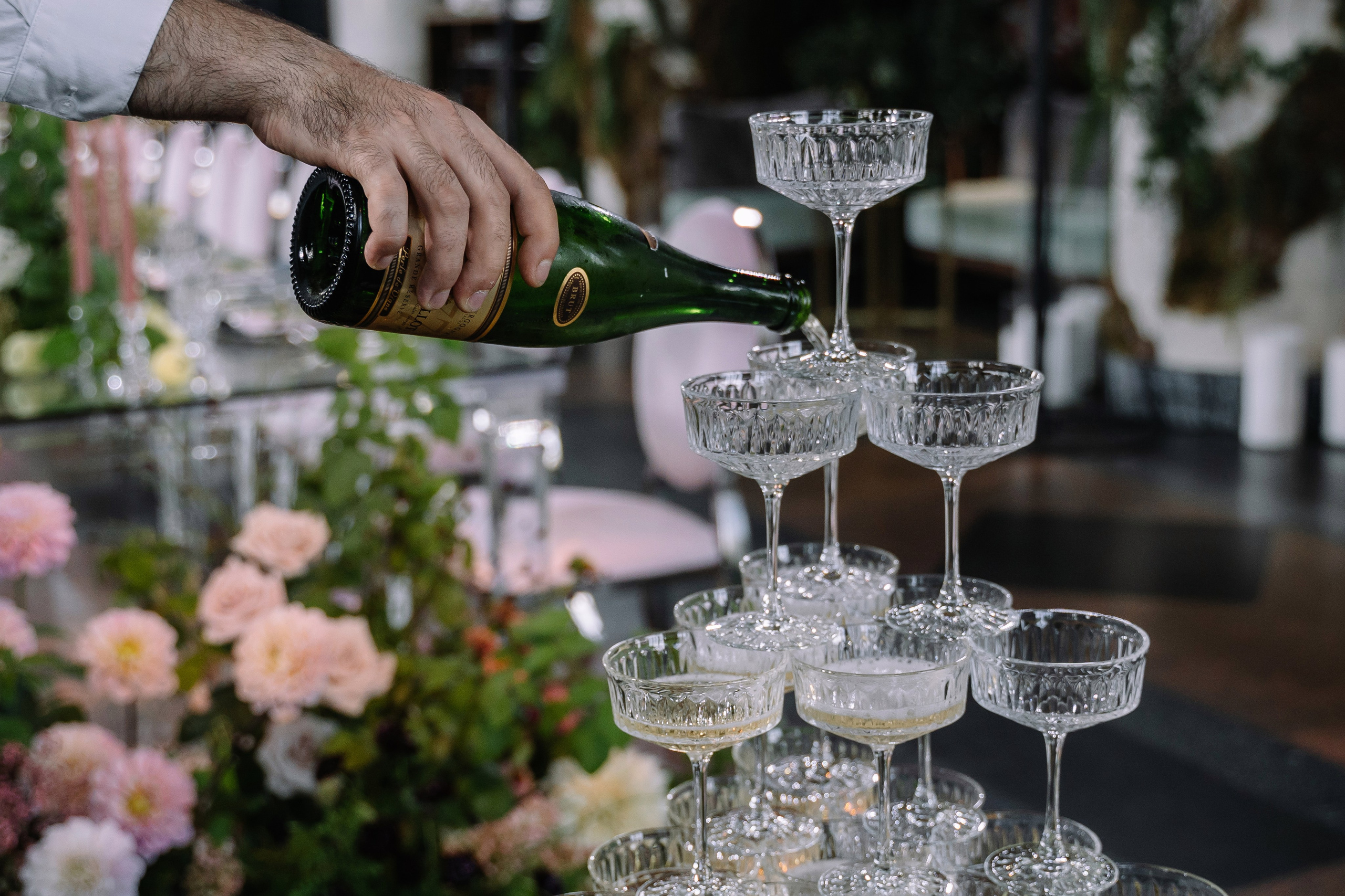 Свадебный день Руслана и Лали. Свадебный и семейный фотограф в Анапе Елена Полетаева