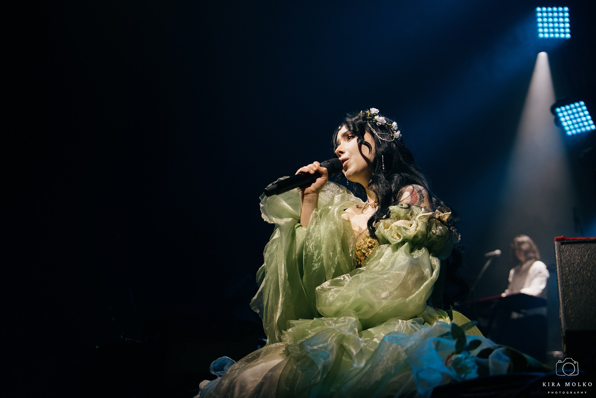 Polnalyubvi. Кира Молко — Концертный фотограф в Санкт-Петербурге