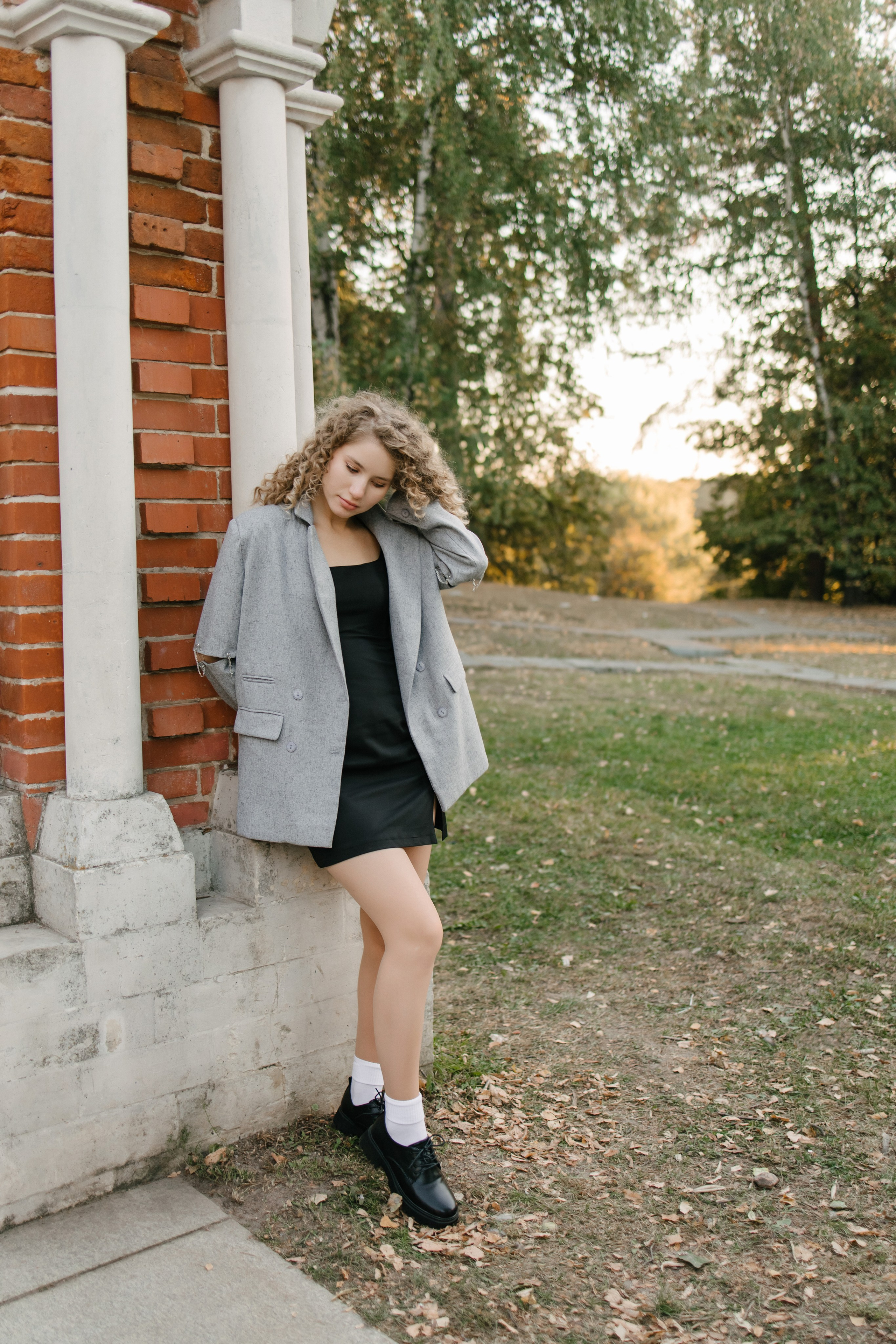 Настя и Дима. Свадебный фотограф Москва Воронеж Ленкова Ксения