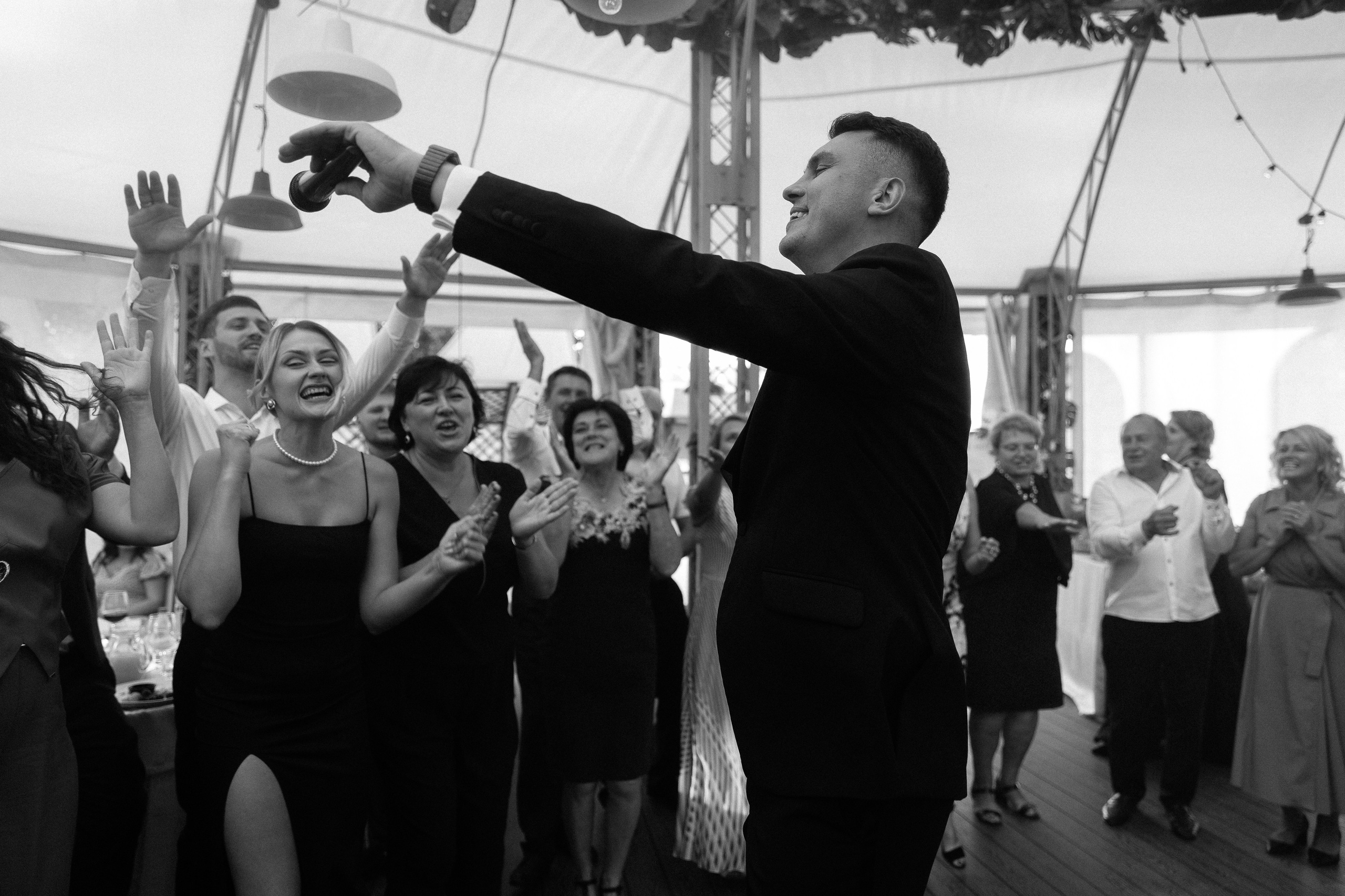 Егор & Юля. Свадебный фотограф Евгений Мирончев