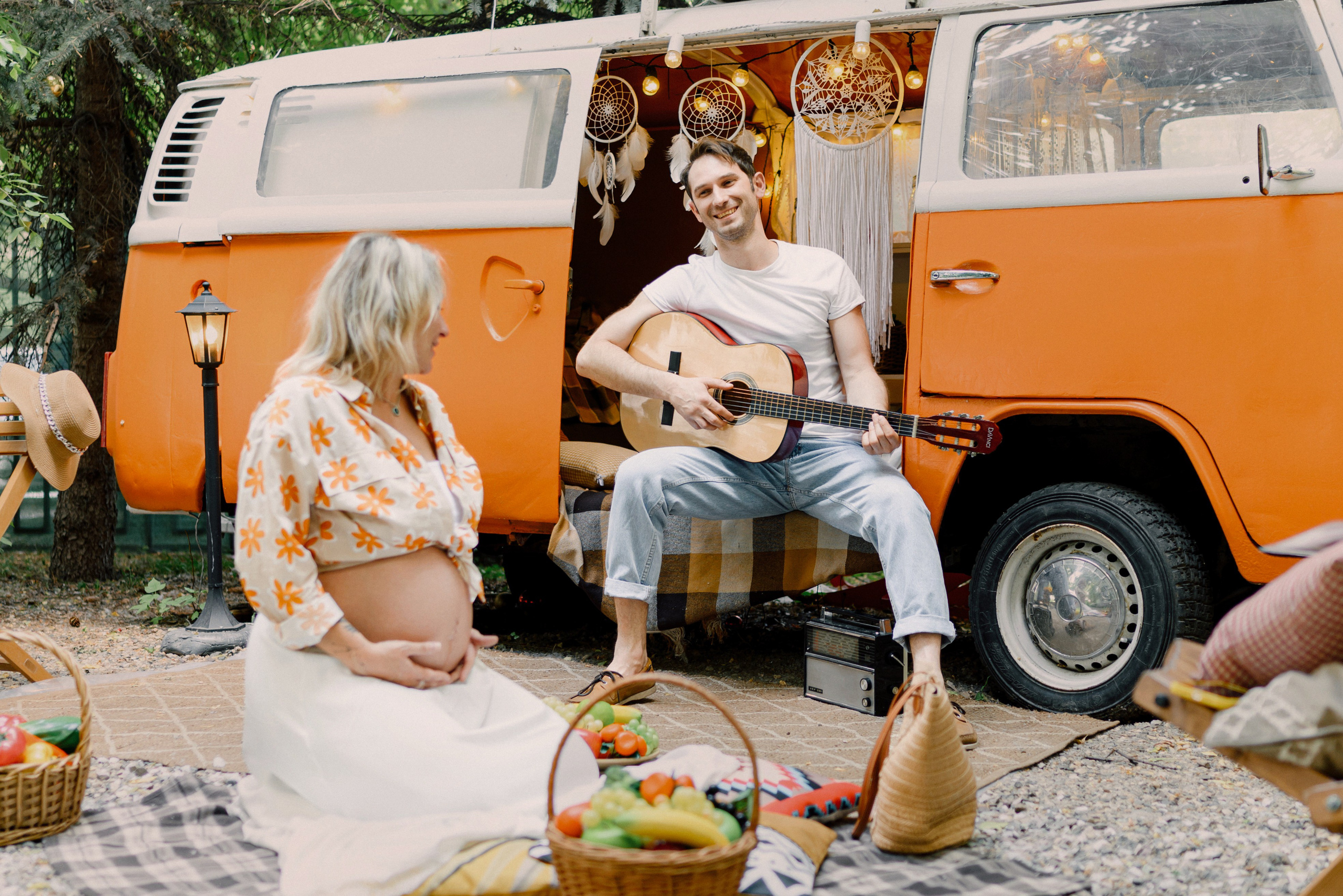 Anna&Nikita. Главная