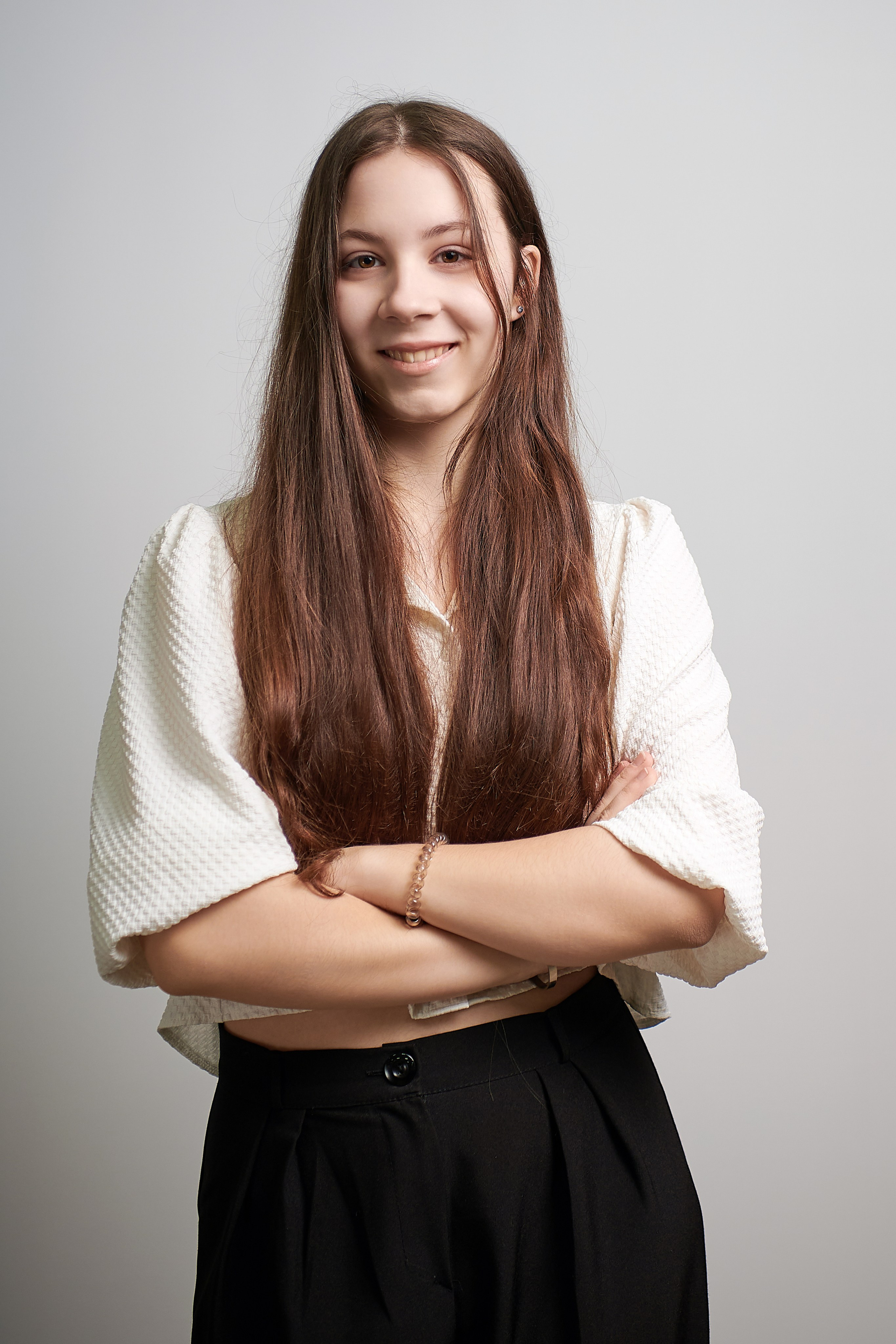 Фото в альбом. Портретная серия. Ольга Чёкотова (Фотограф Кострома)