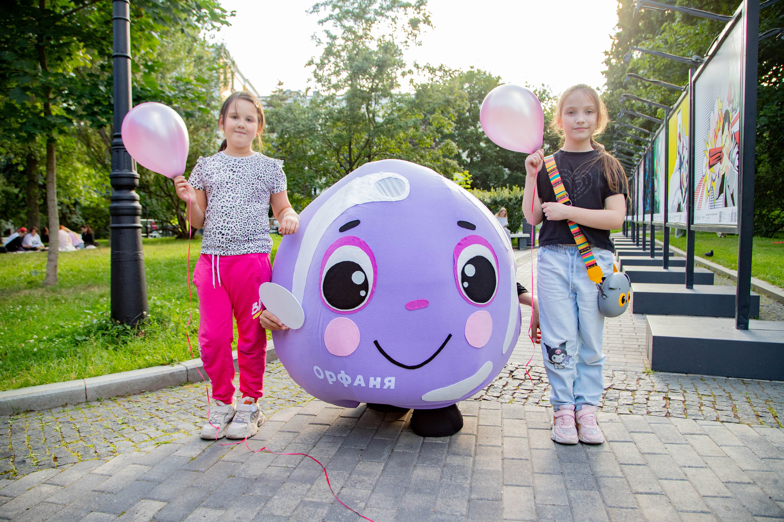 Съемка для благотворительного фонда. Женский фотограф в Москве Рина Леонтьева