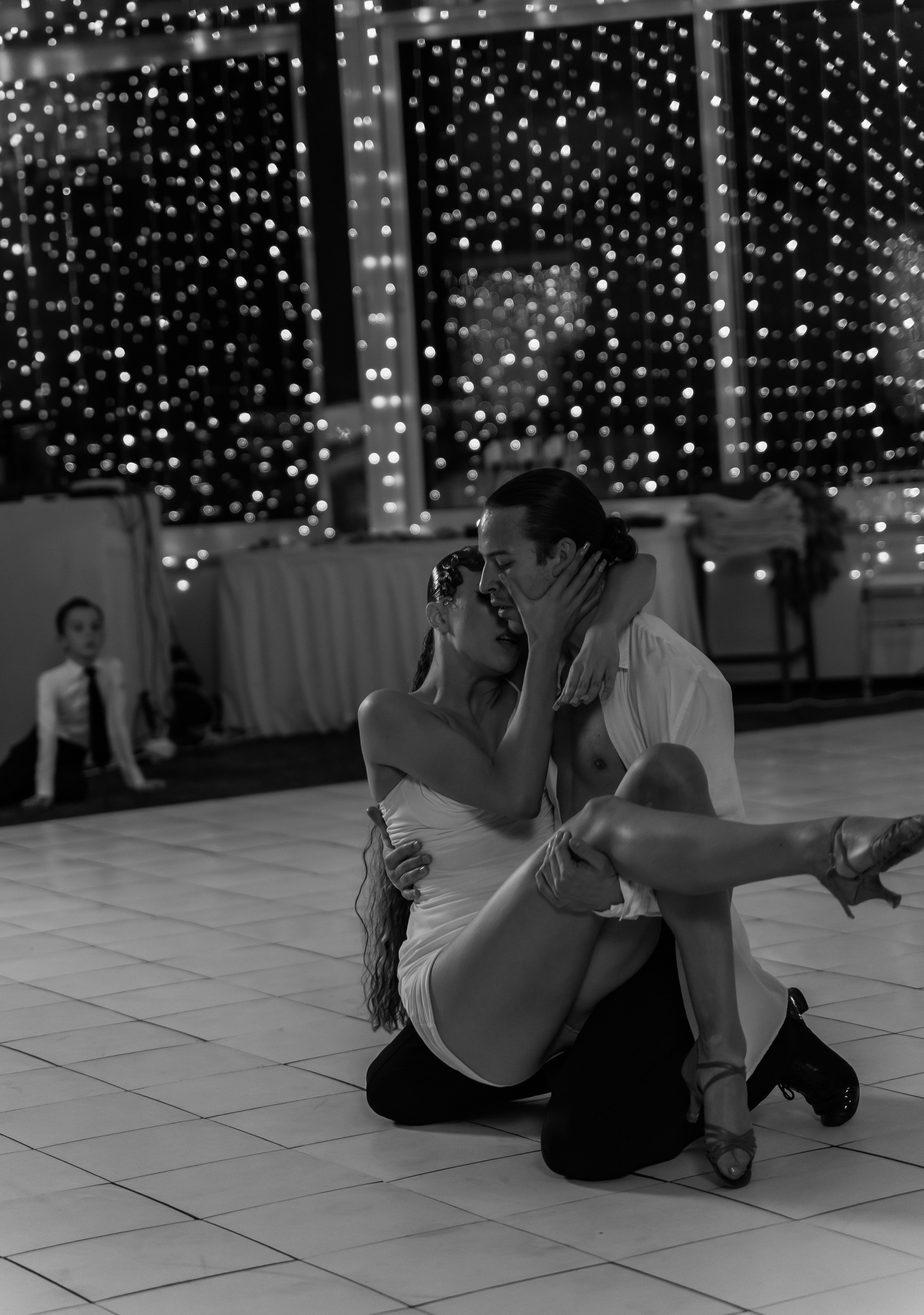 Гала ужин в Alemana. Свадебный и семейный фотограф Ирина Чернова